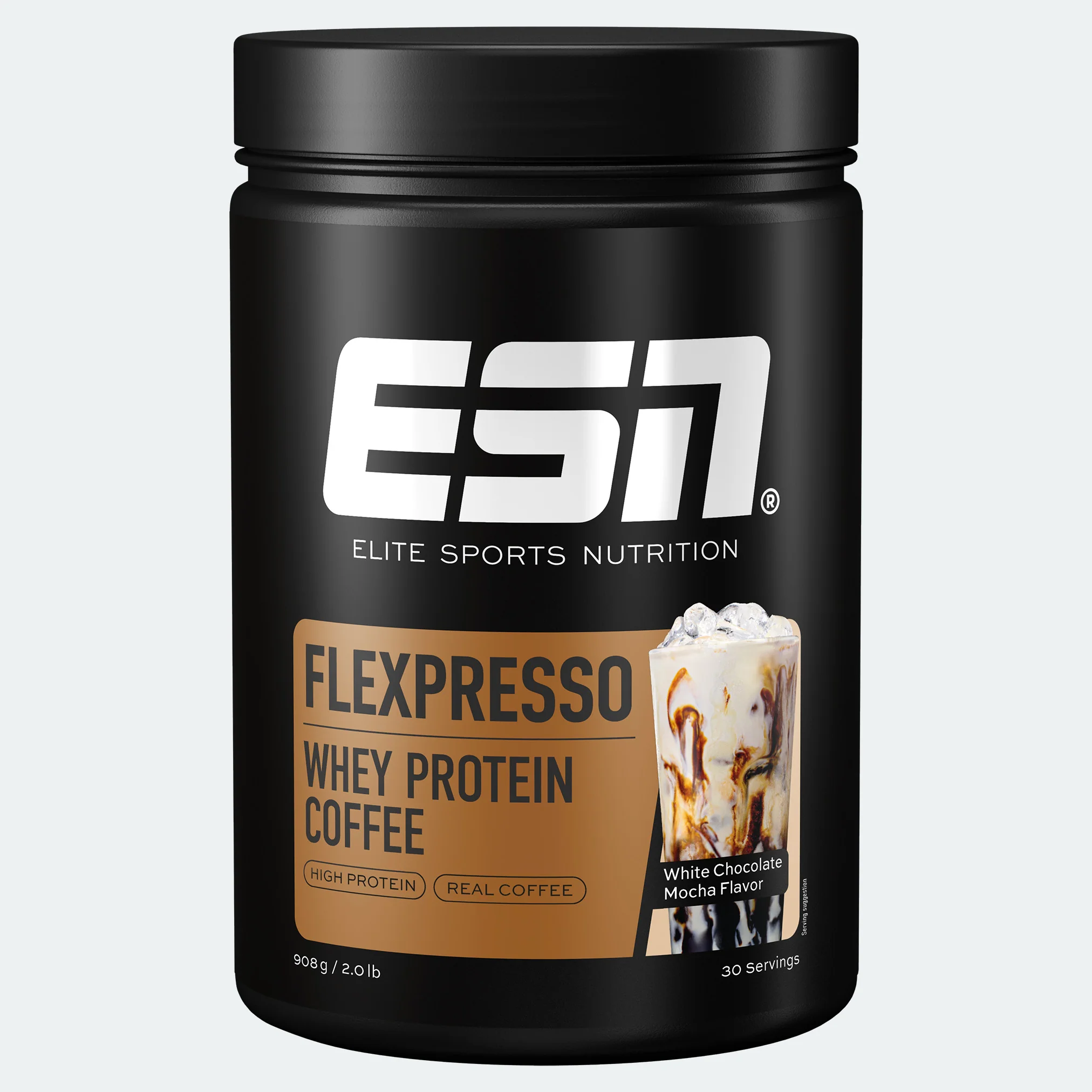 Flexpresso Protein Coffee - Image 23