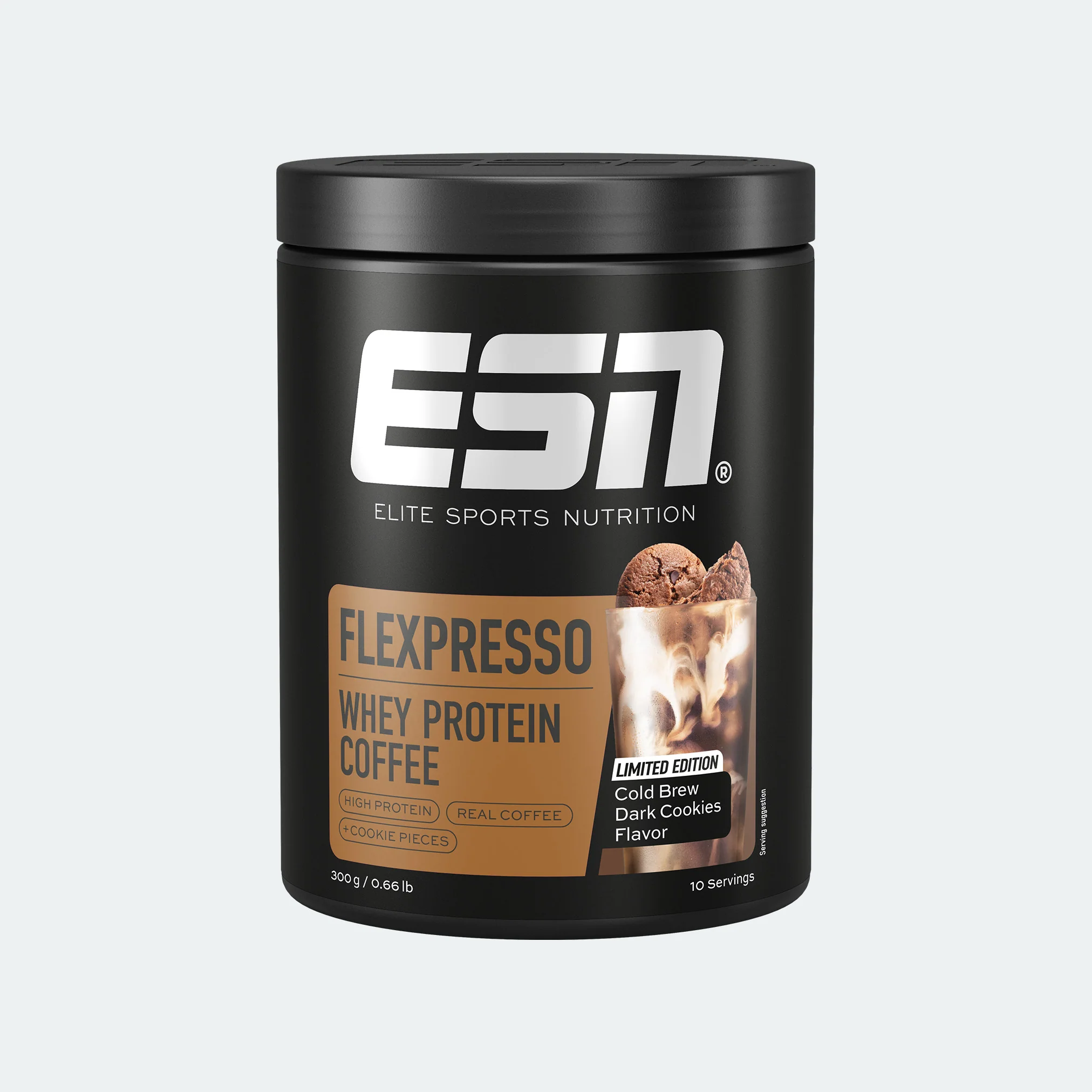 Flexpresso Protein Coffee - Image 24