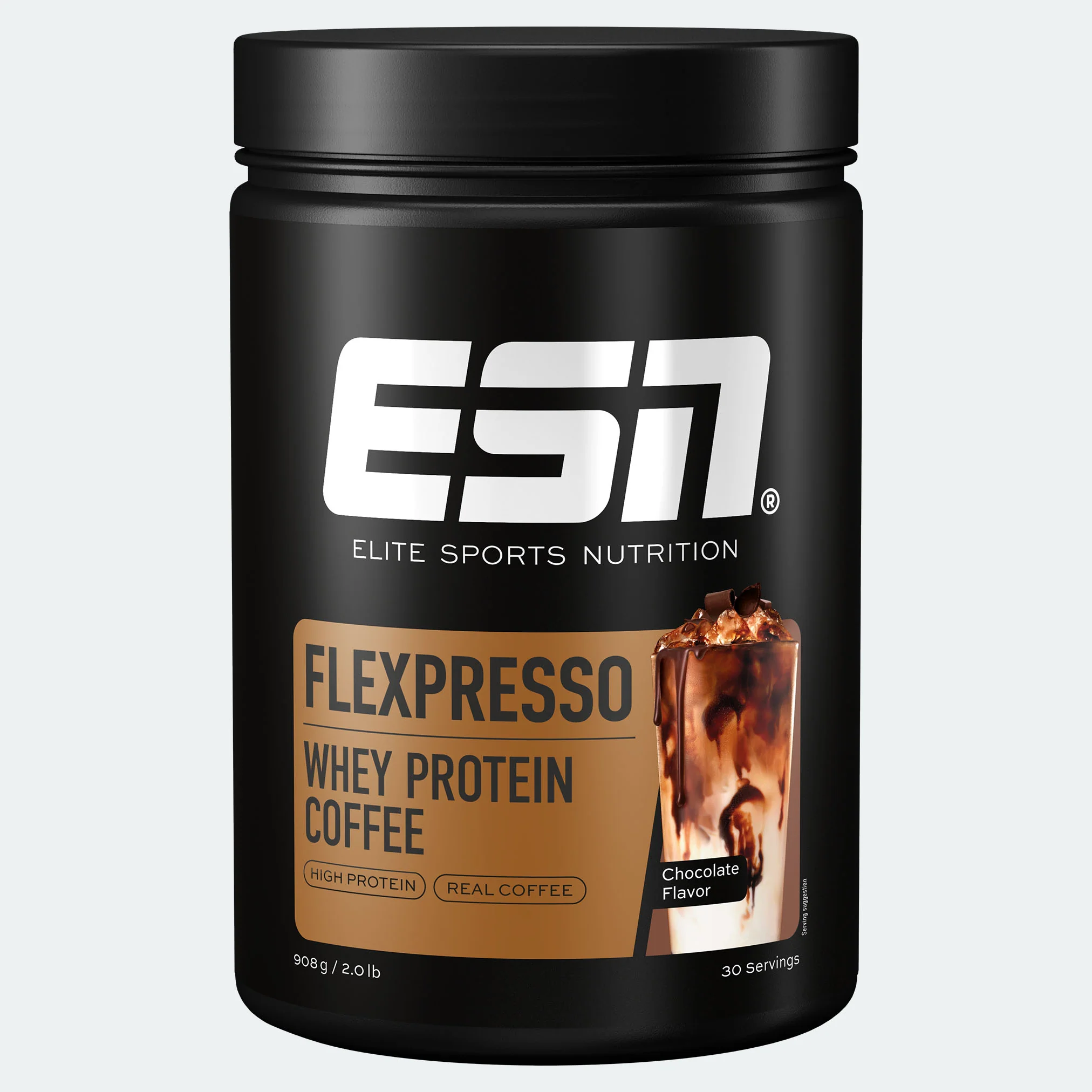 Flexpresso Protein Coffee - Image 8