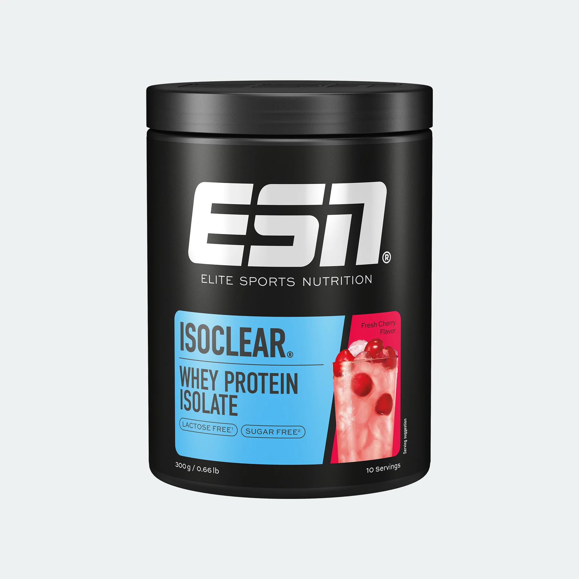 Isoclear Whey Protein Isolate - Image 101