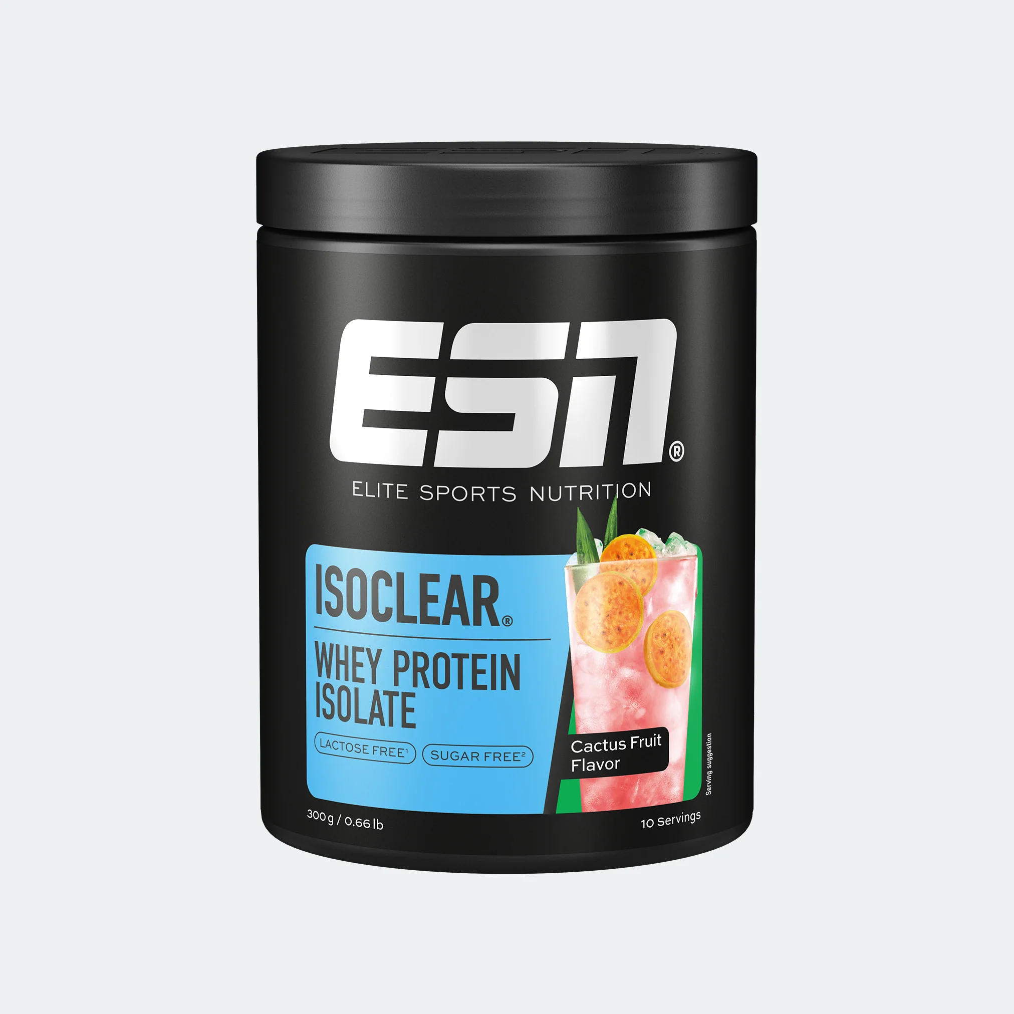 Isoclear Whey Protein Isolate - Image 102