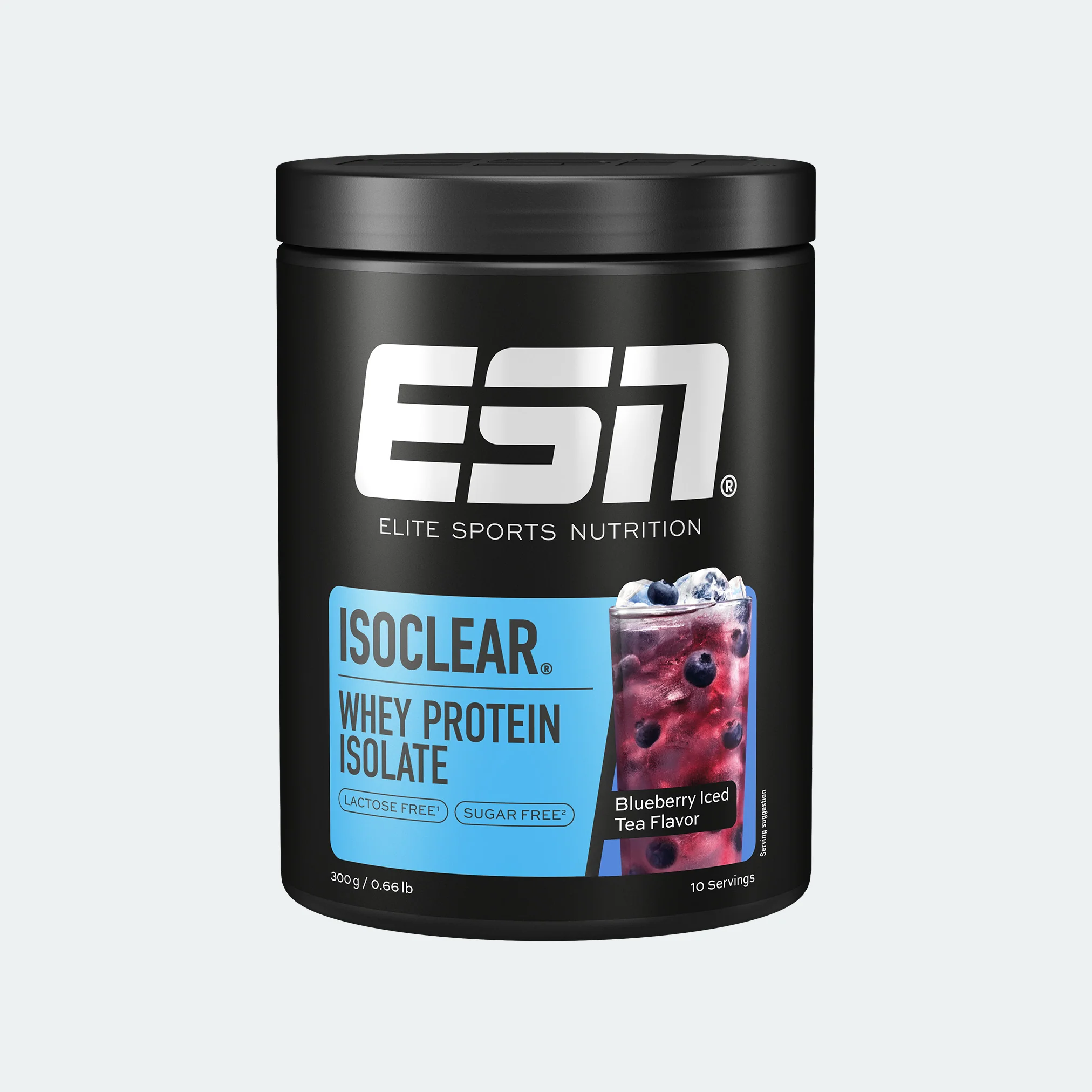 Isoclear Whey Protein Isolate - Image 103