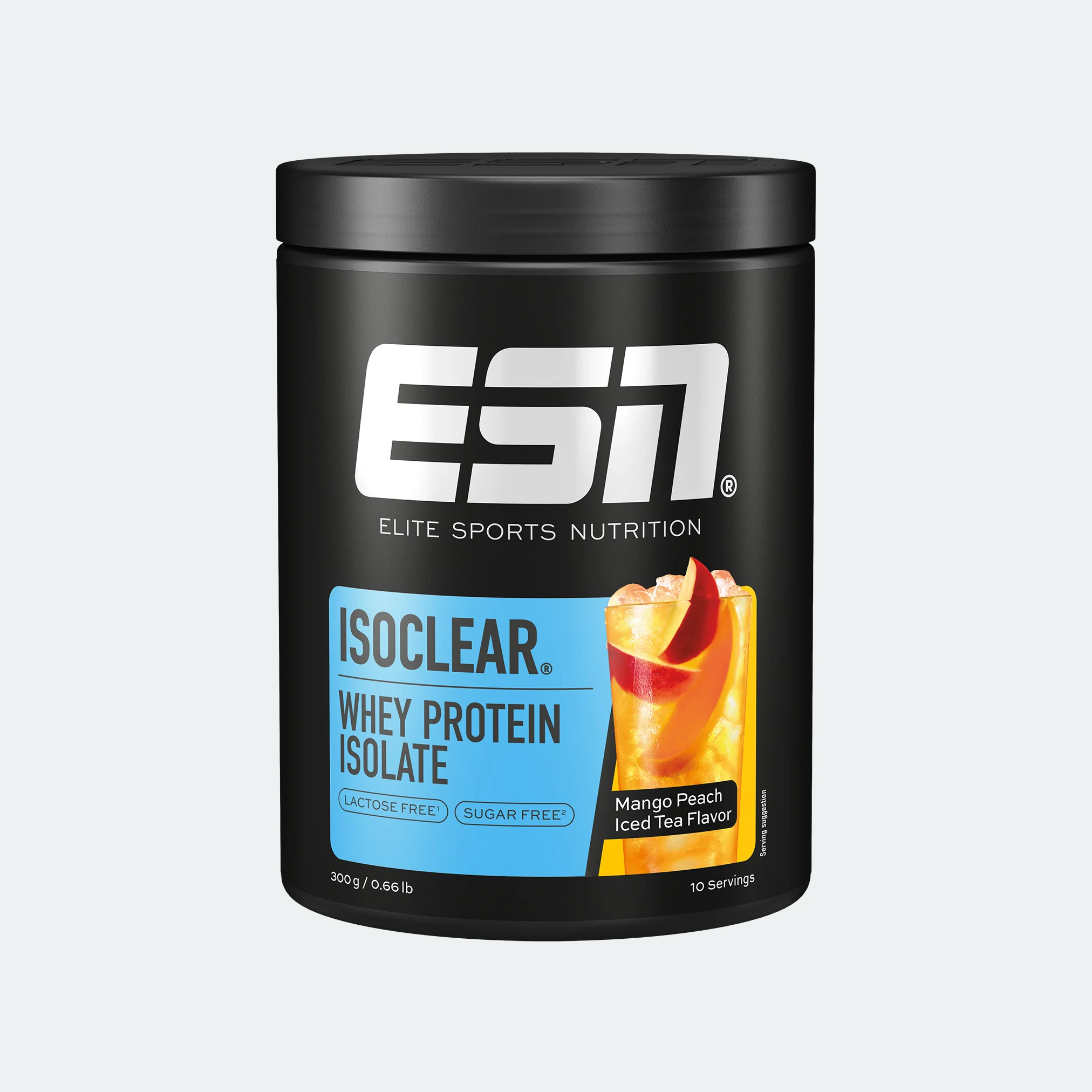 Isoclear Whey Protein Isolate - Image 104
