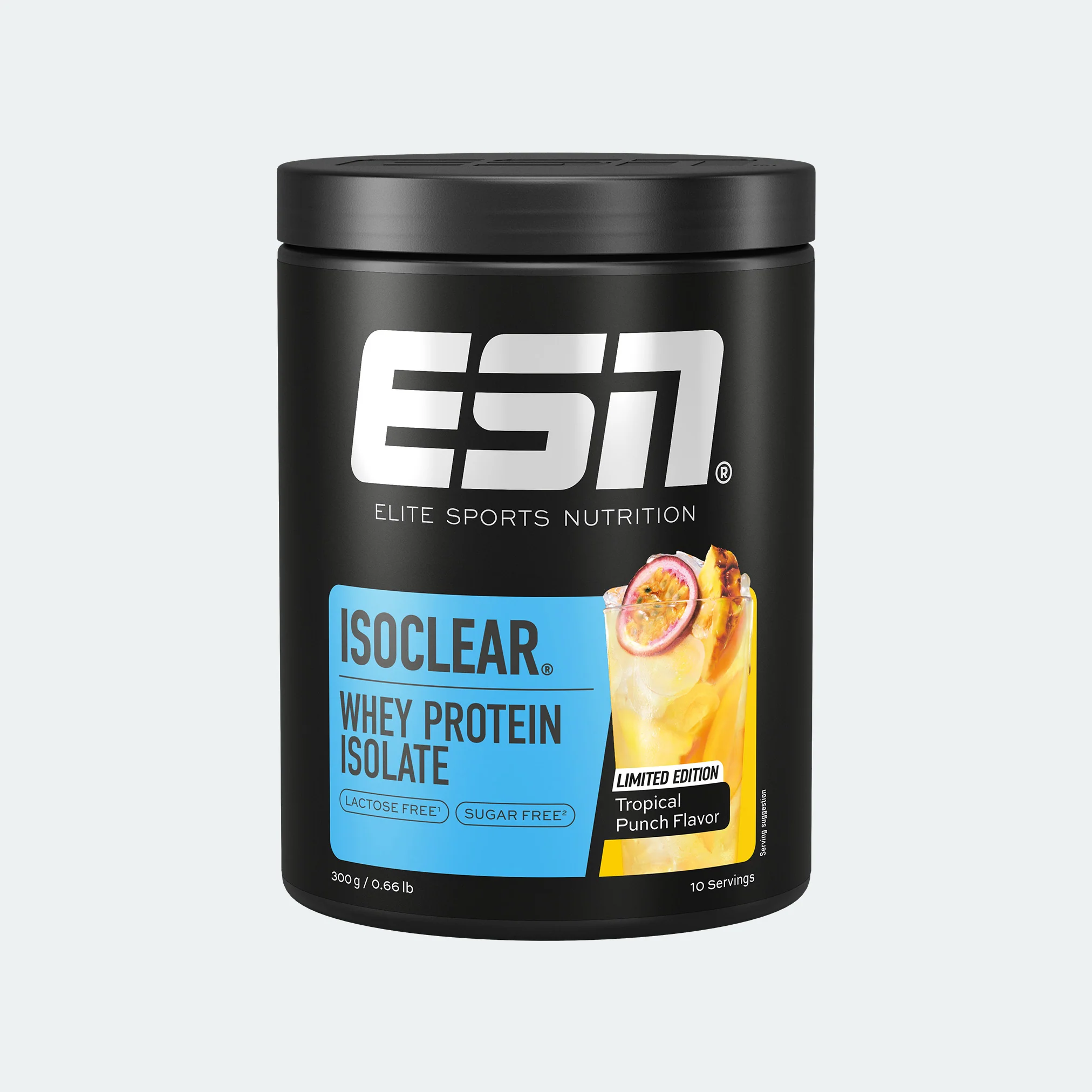Isoclear Whey Protein Isolate - Image 105