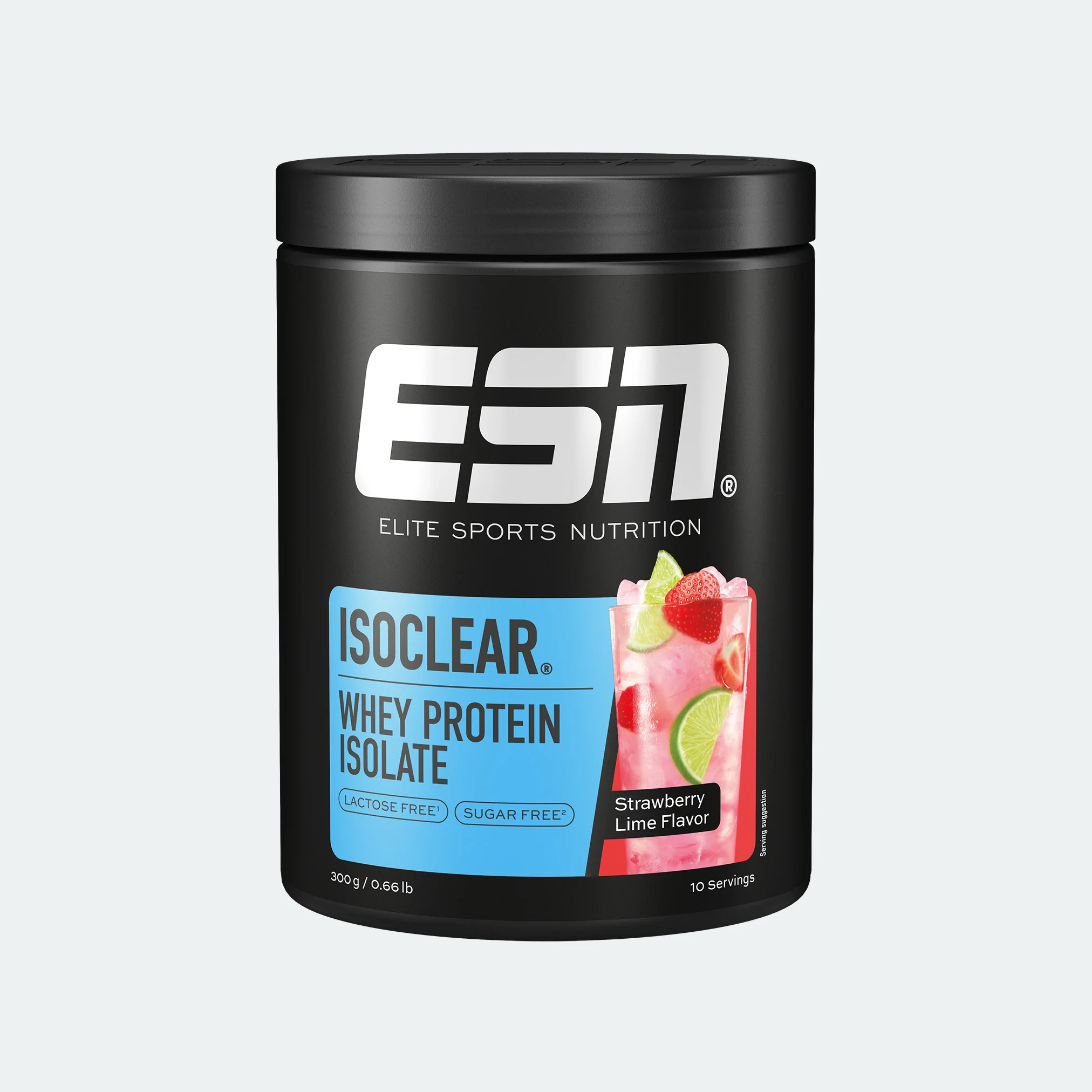 Isoclear Whey Protein Isolate - Image 106