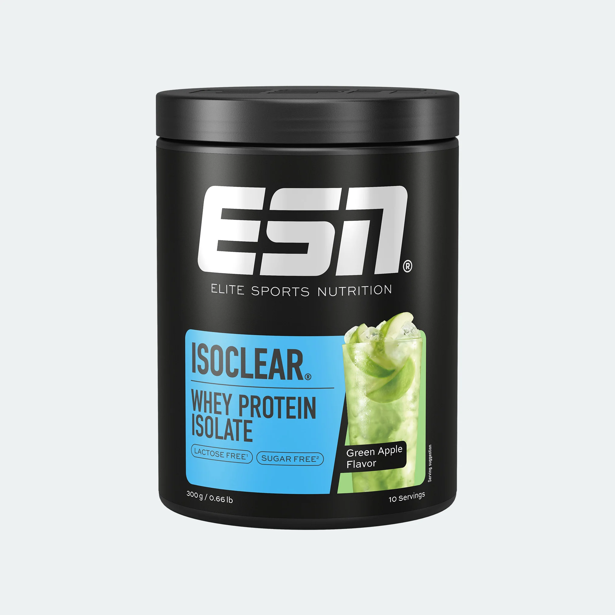 Isoclear Whey Protein Isolate - Image 107