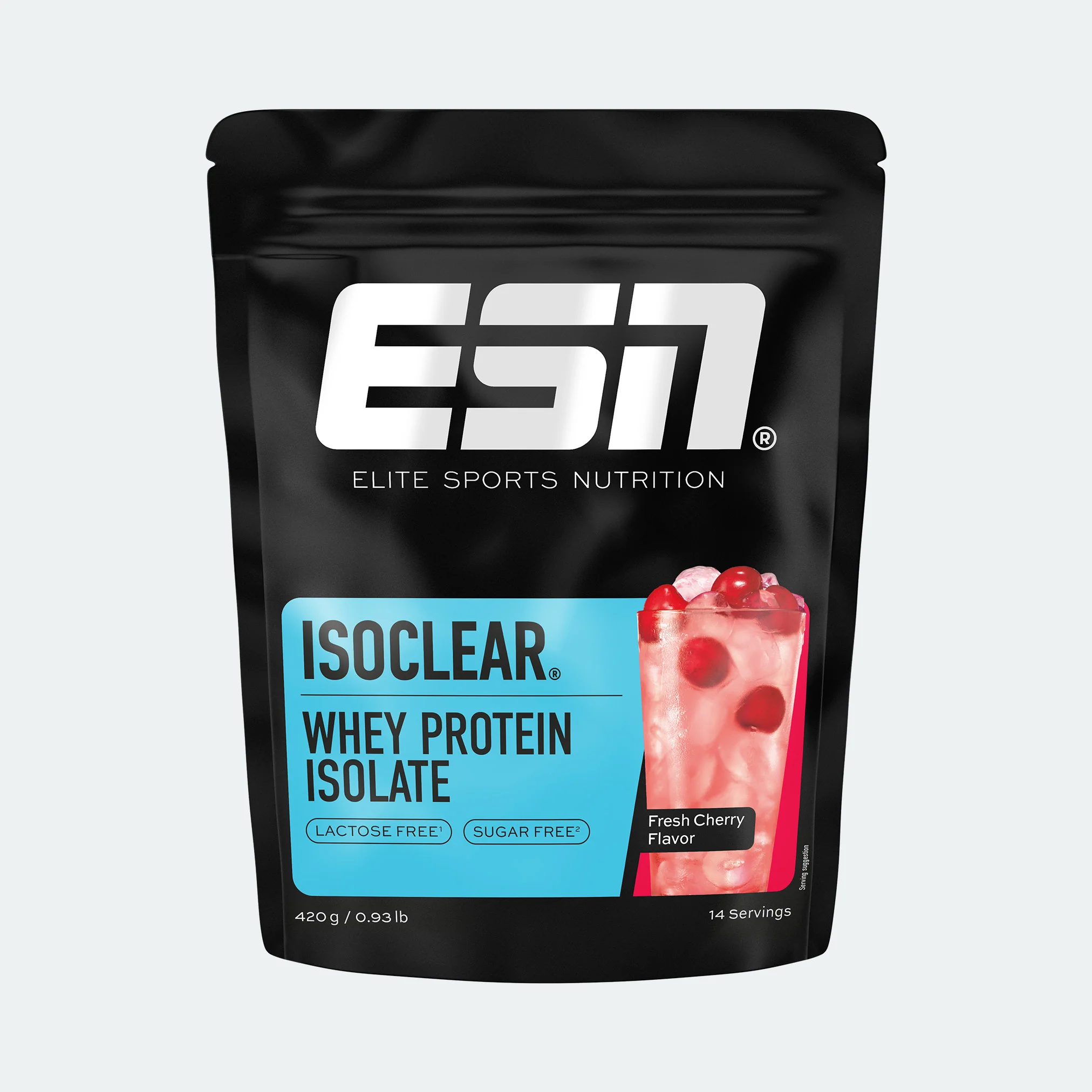 Isoclear Whey Protein Isolate - Image 109