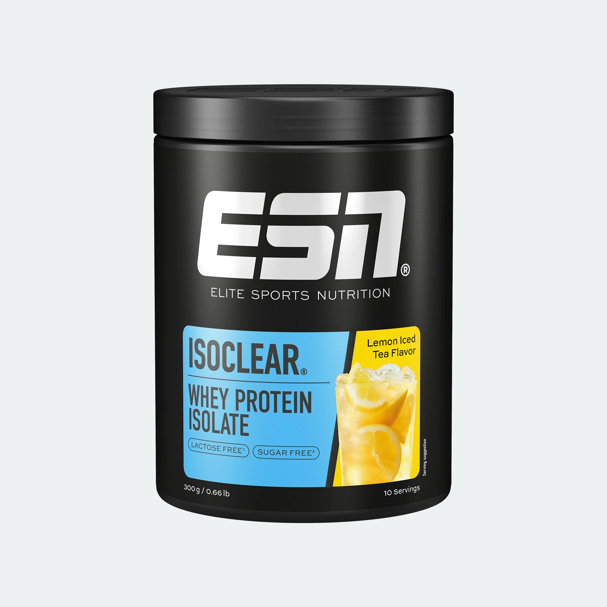 Isoclear Whey Protein Isolate - Image 110