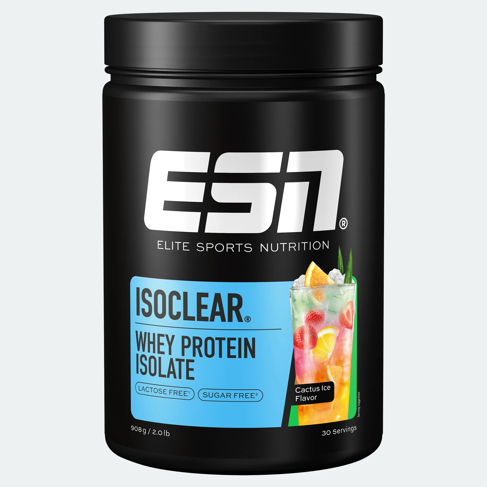 Isoclear Whey Protein Isolate - Image 111