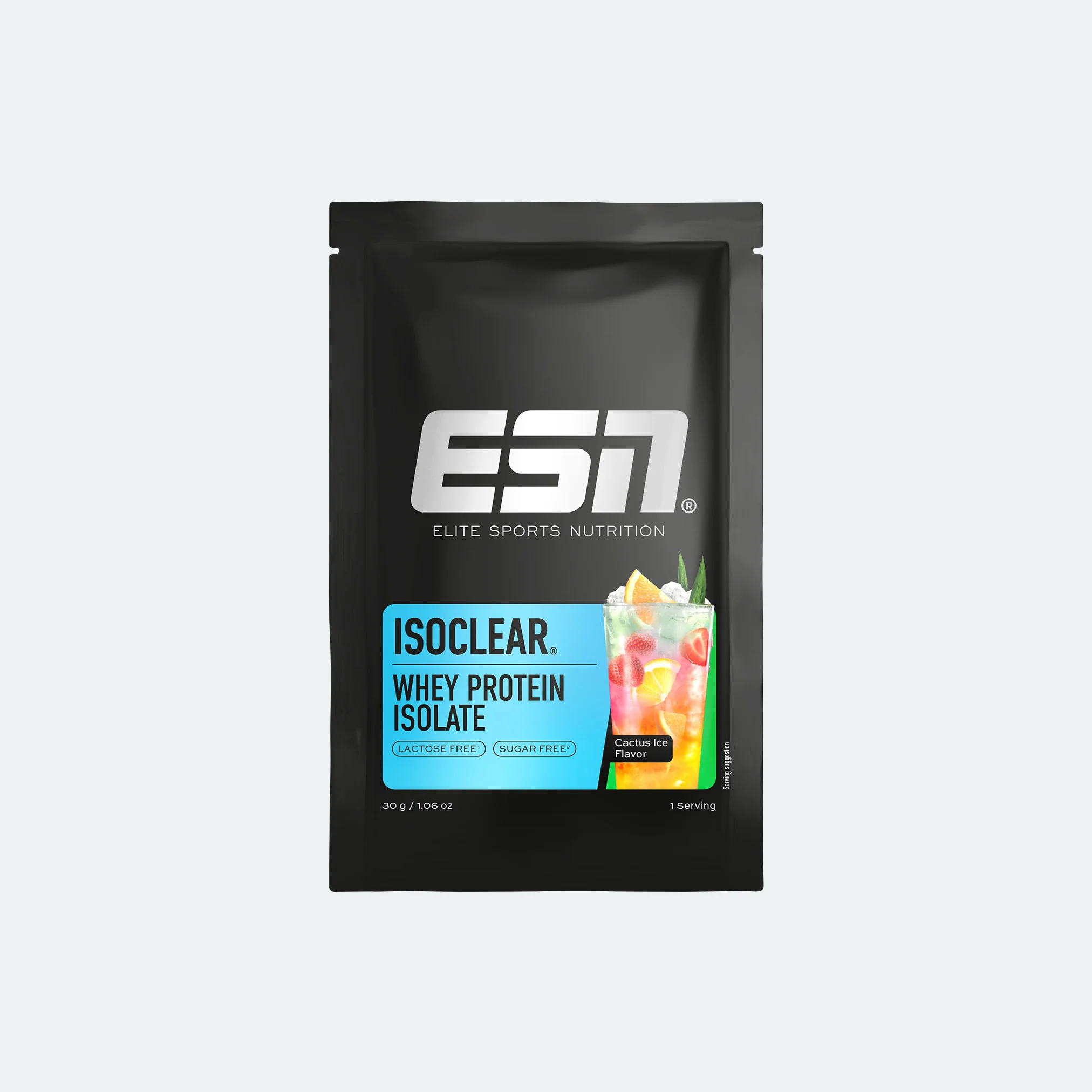 Isoclear Whey Protein Isolate - Image 112