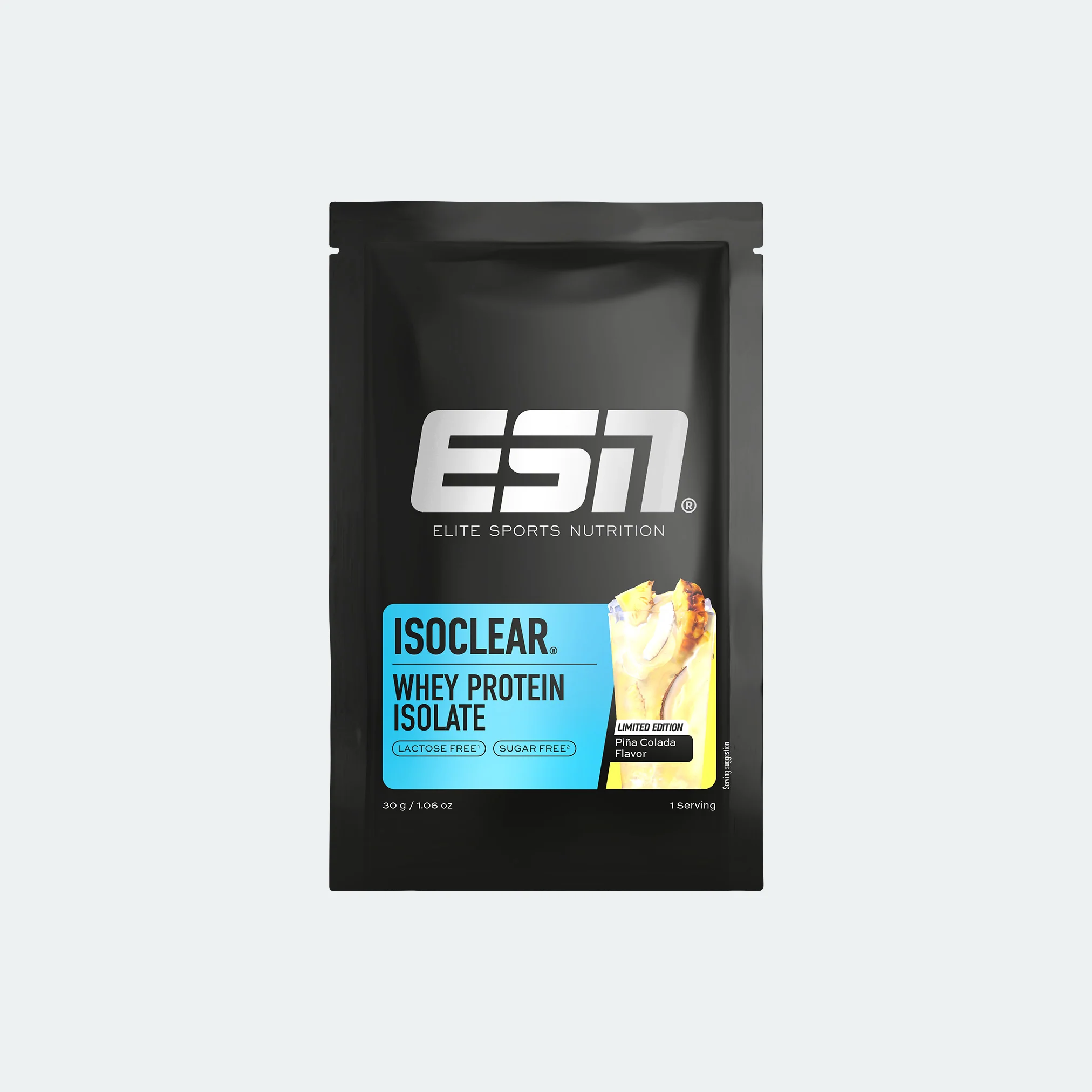 Isoclear Whey Protein Isolate - Image 113