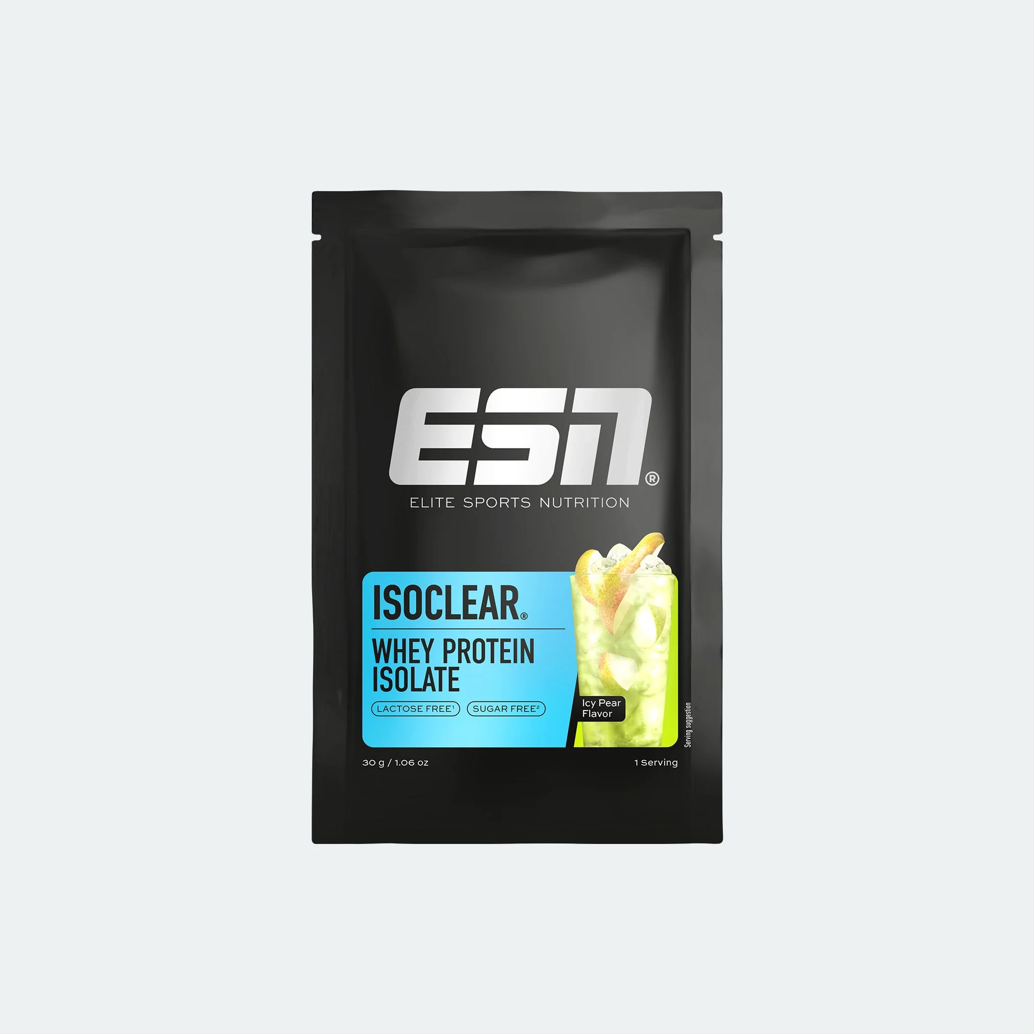Isoclear Whey Protein Isolate - Image 114