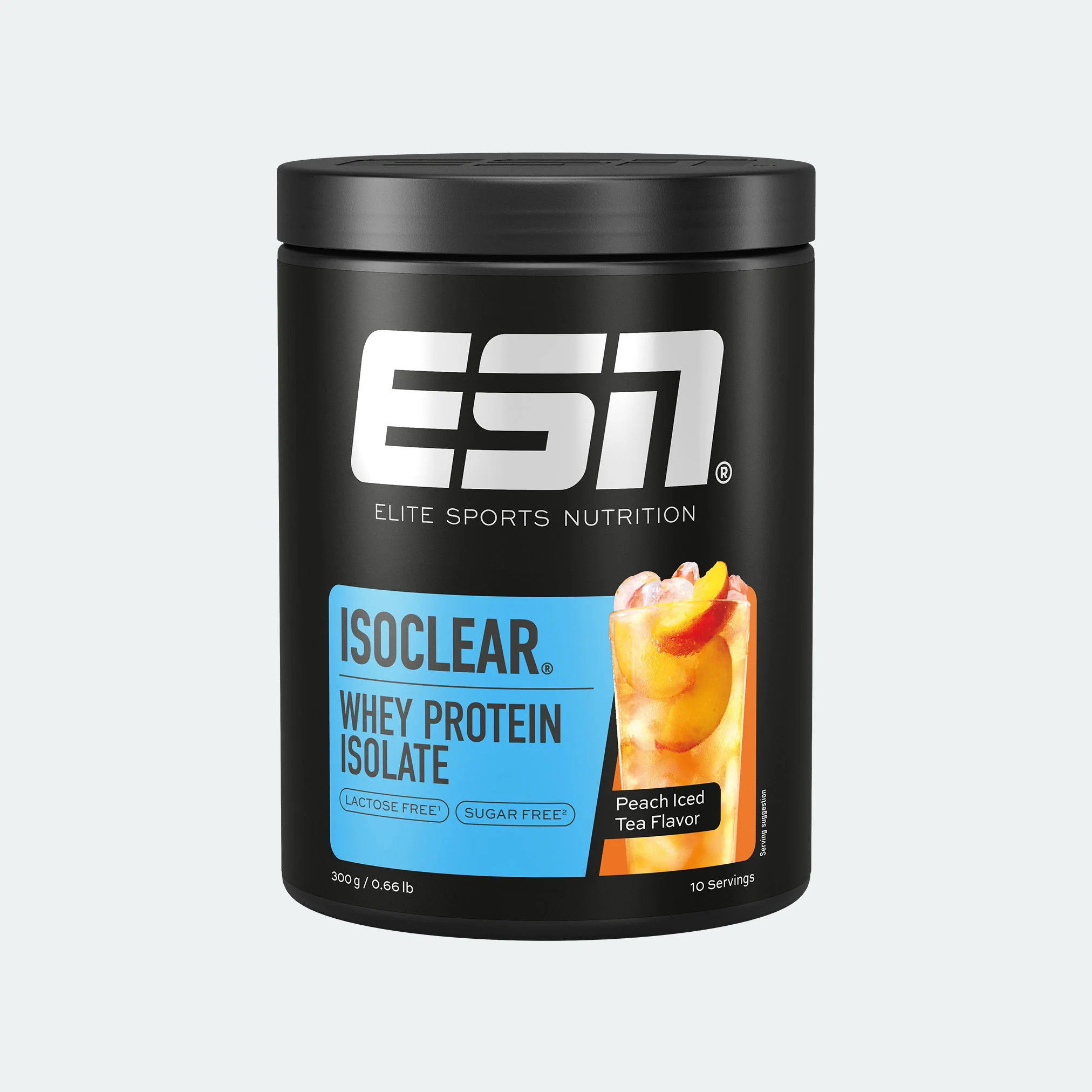 Isoclear Whey Protein Isolate - Image 116