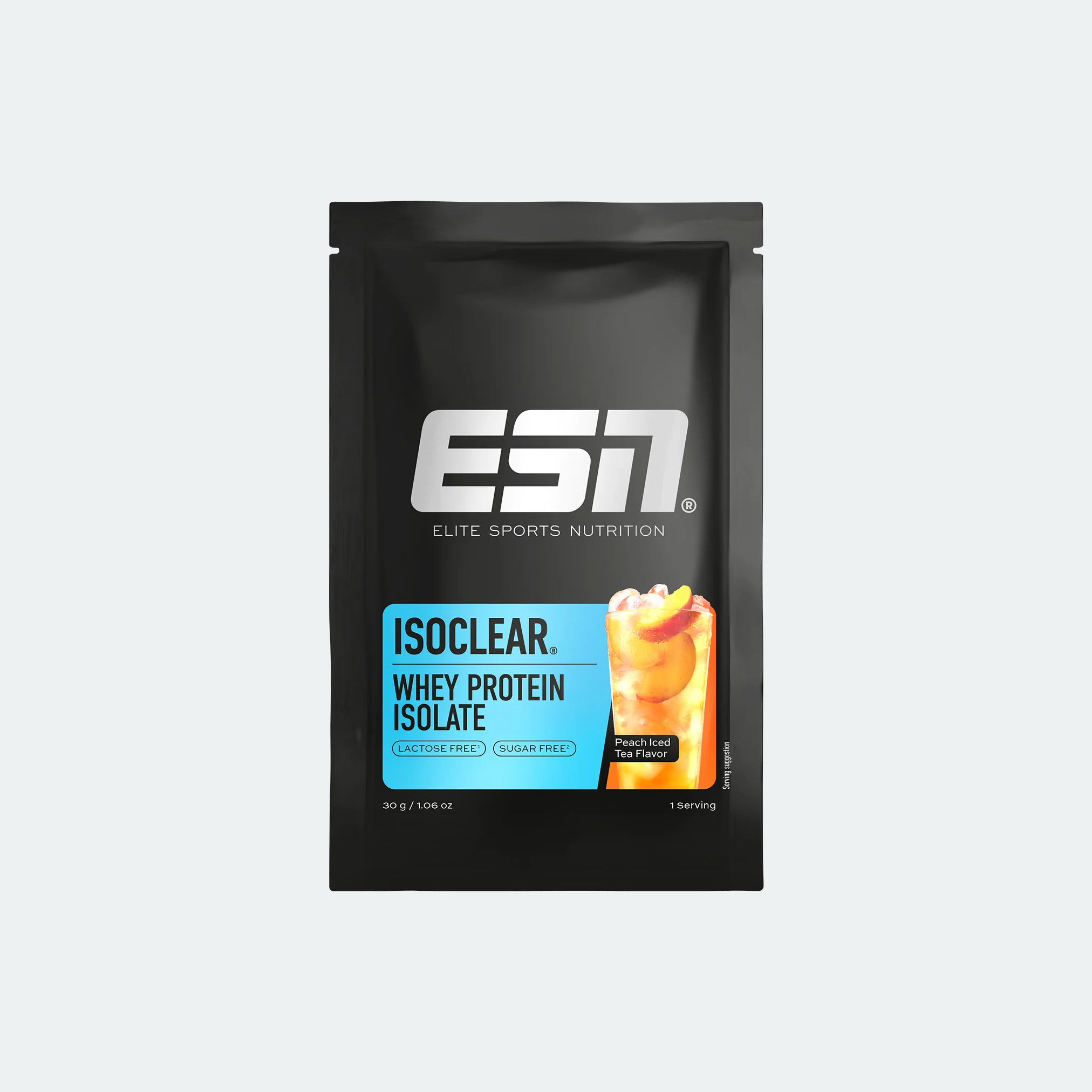 Isoclear Whey Protein Isolate - Image 117