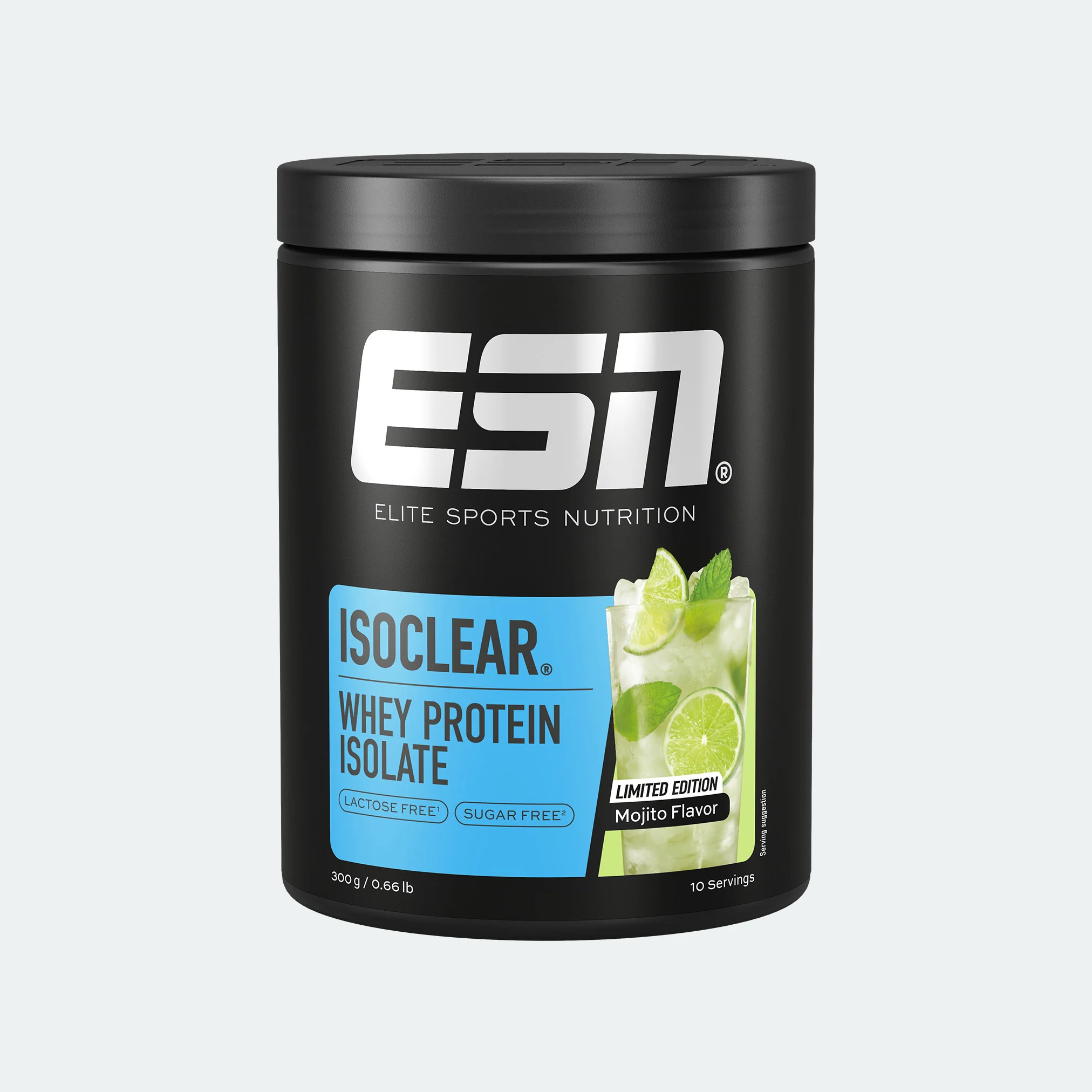 Isoclear Whey Protein Isolate - Image 119