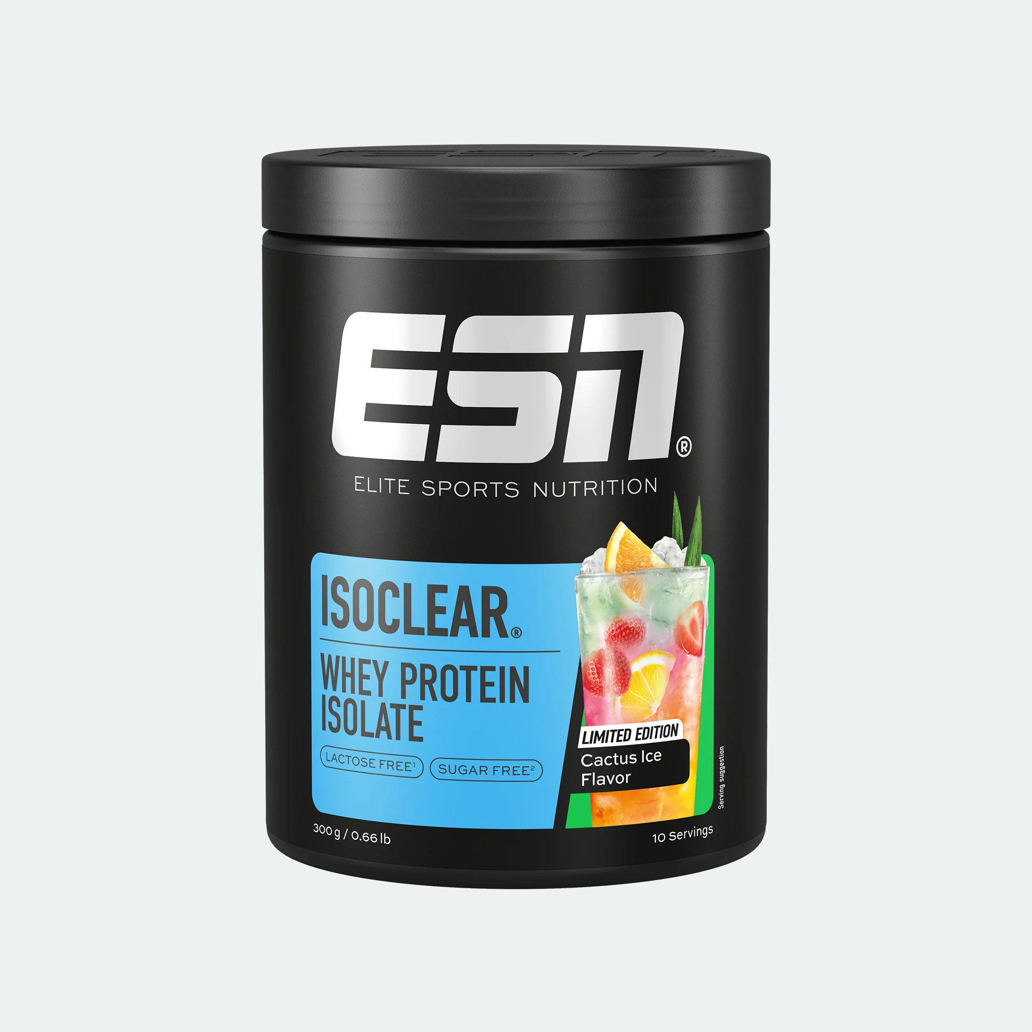 Isoclear Whey Protein Isolate - Image 120