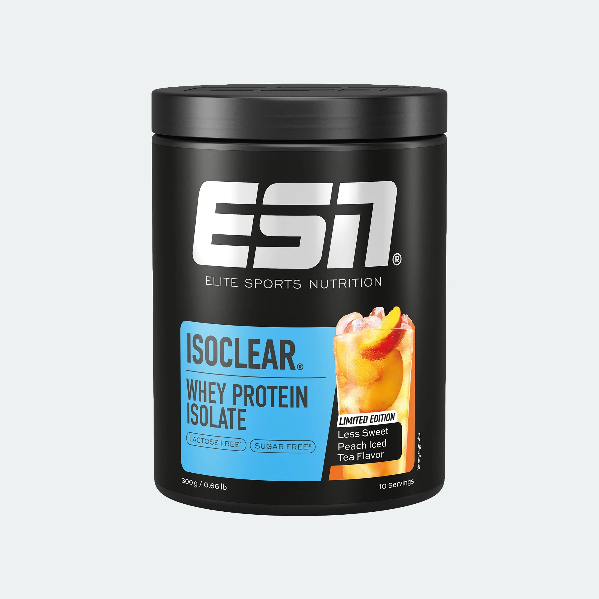 Isoclear Whey Protein Isolate - Image 121