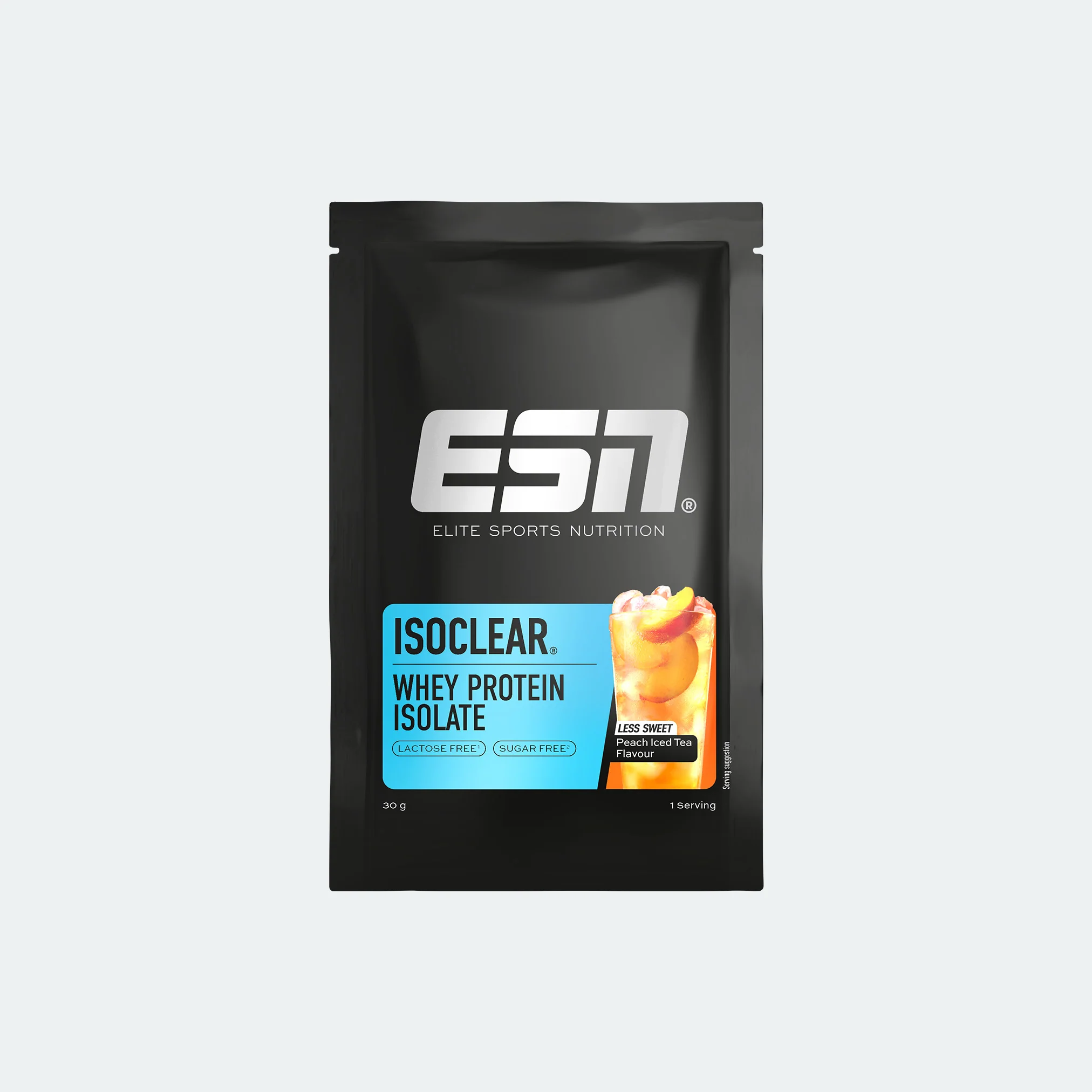 Isoclear Whey Protein Isolate - Image 125