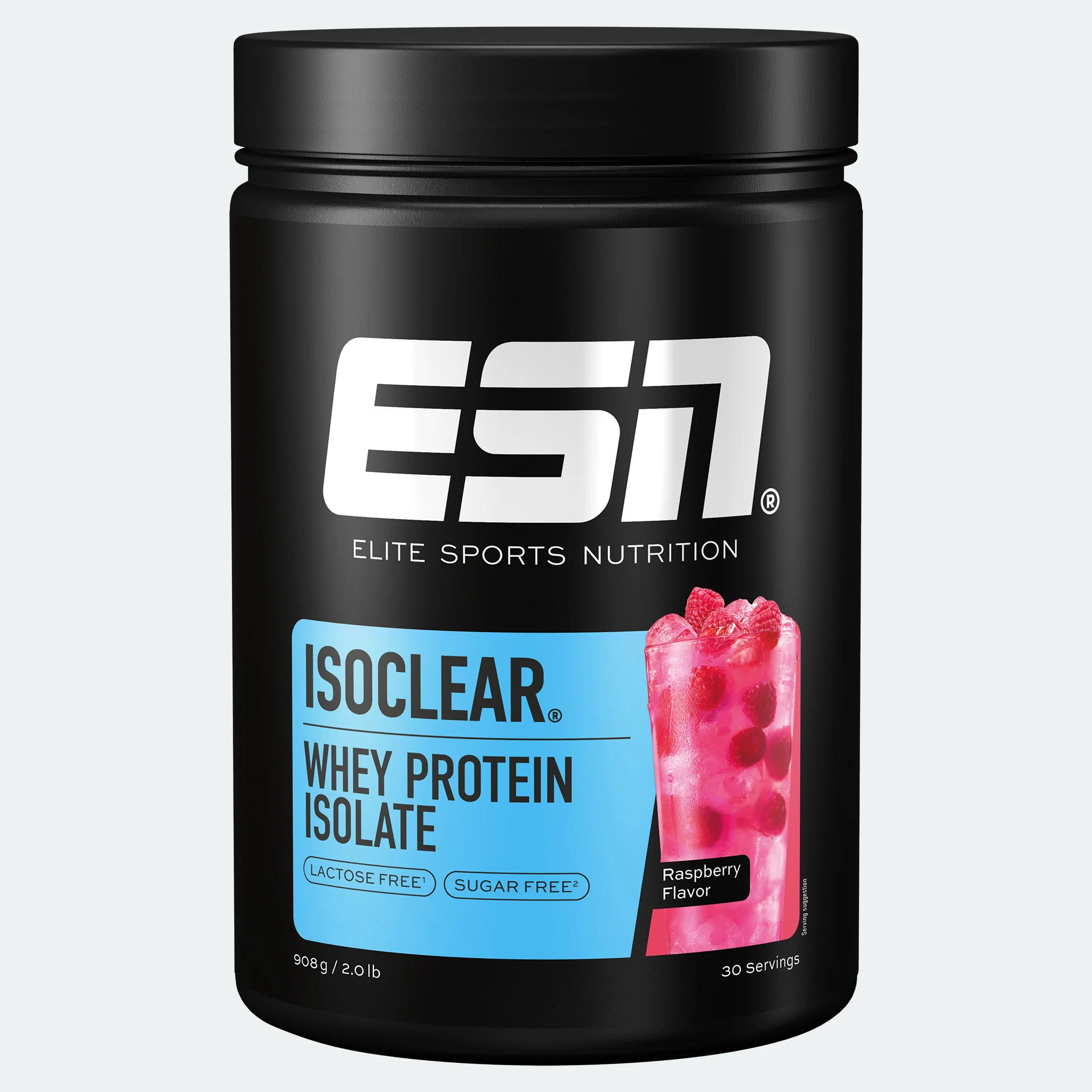 Isoclear Whey Protein Isolate - Image 33