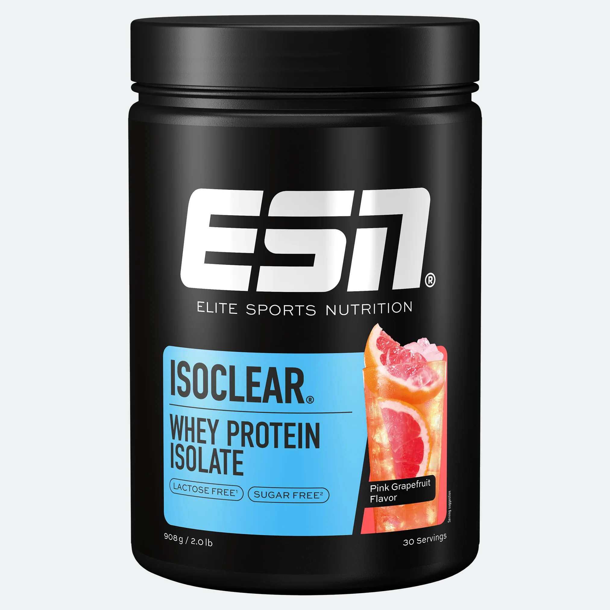 Isoclear Whey Protein Isolate - Image 34