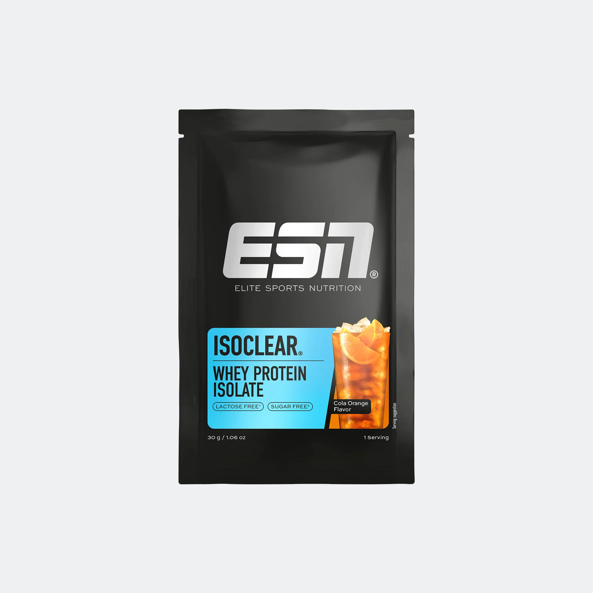 Isoclear Whey Protein Isolate - Image 37