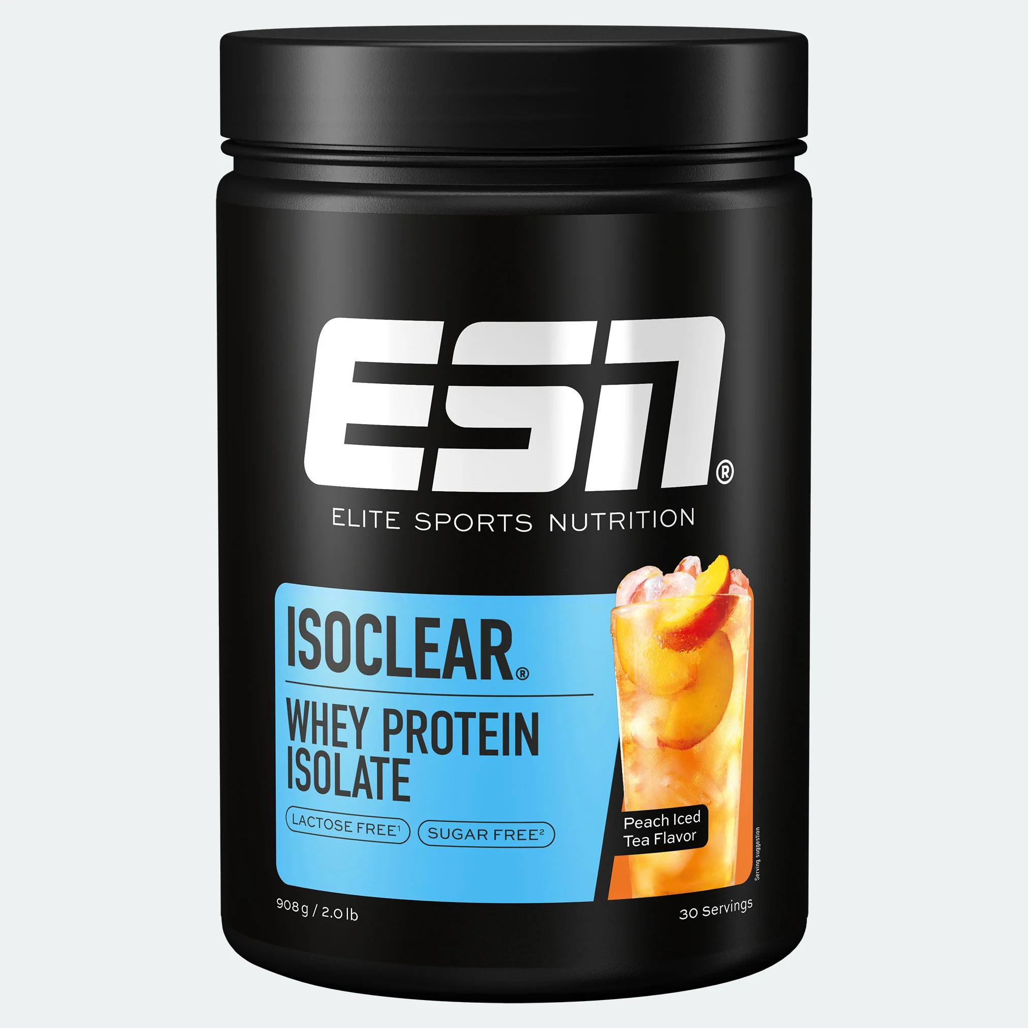 Isoclear Whey Protein Isolate - Image 39