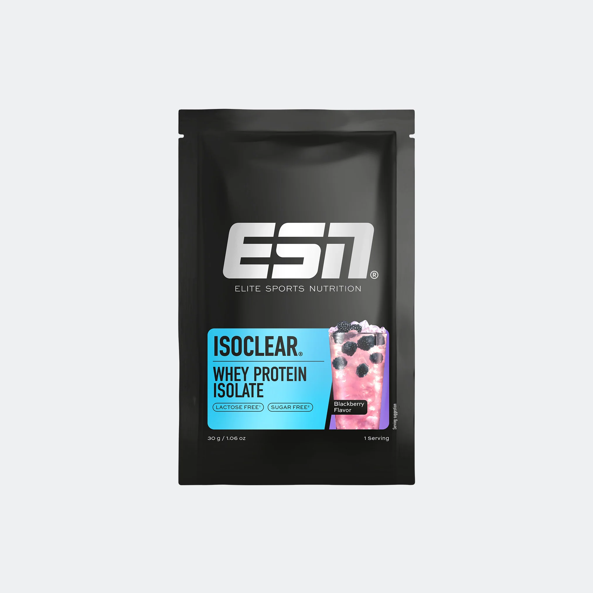 Isoclear Whey Protein Isolate - Image 40