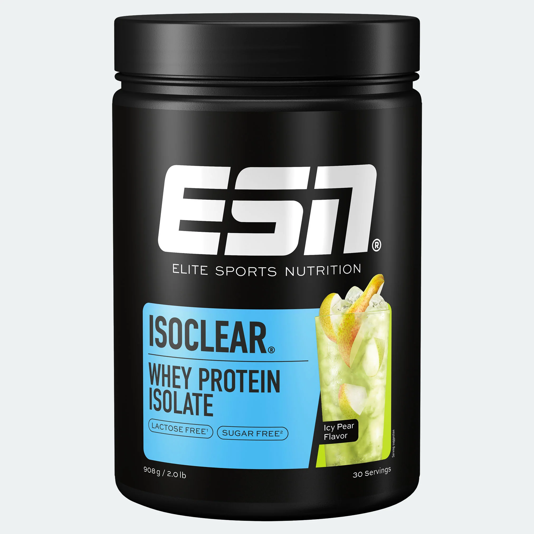 Isoclear Whey Protein Isolate - Image 42