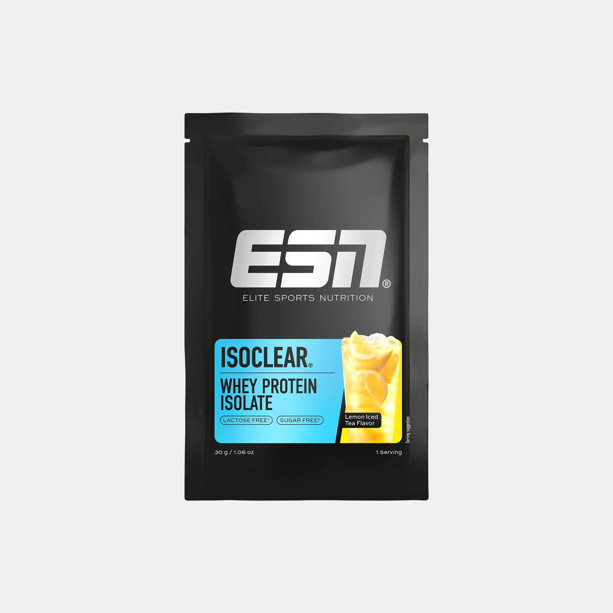 Isoclear Whey Protein Isolate - Image 44