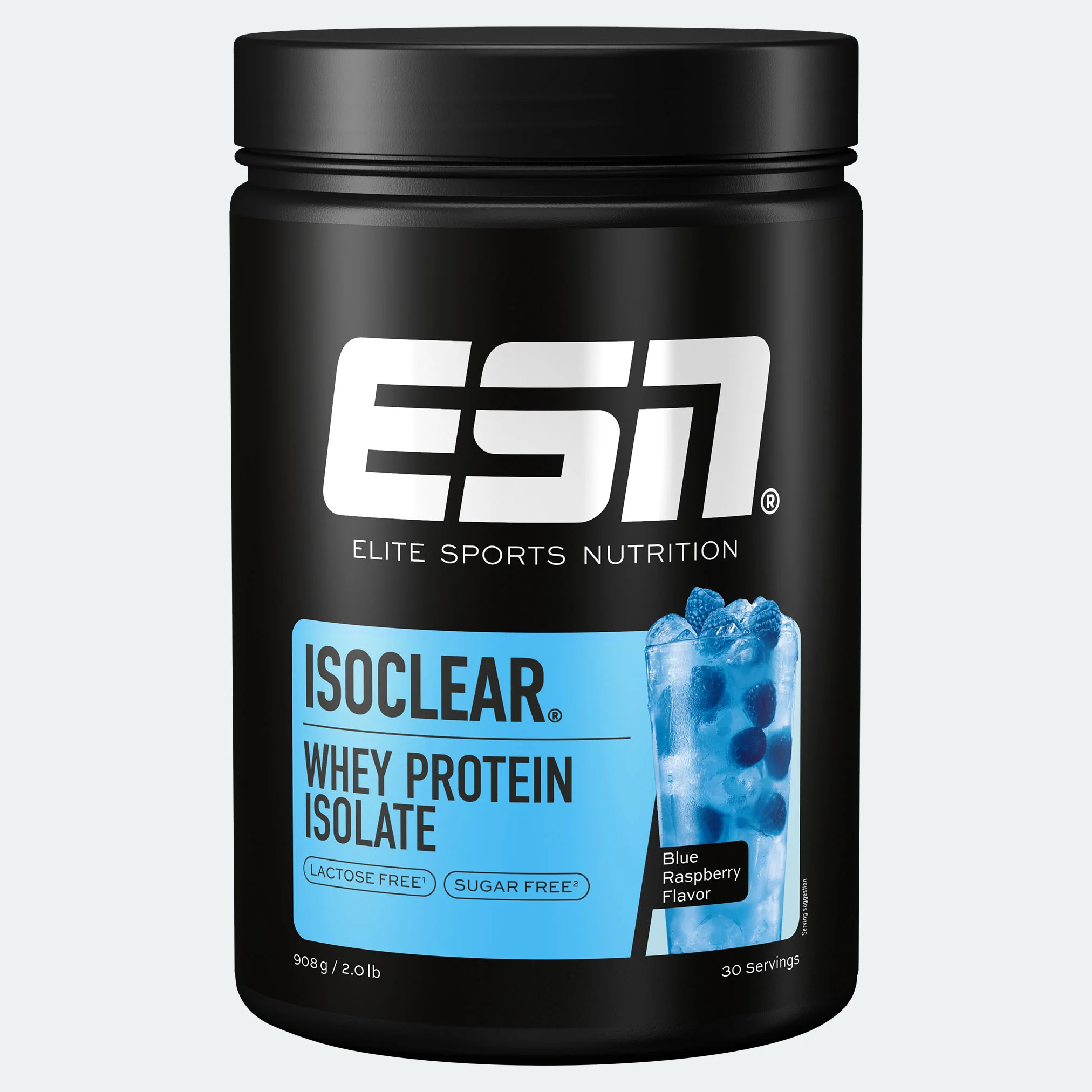 Isoclear Whey Protein Isolate - Image 45
