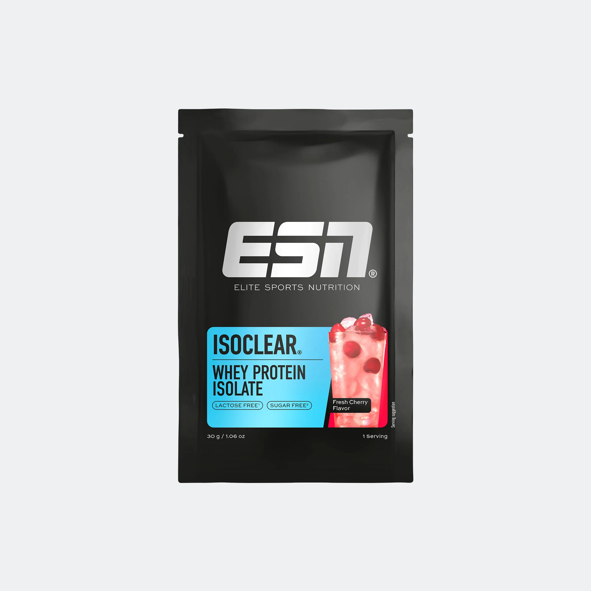 Isoclear Whey Protein Isolate - Image 46