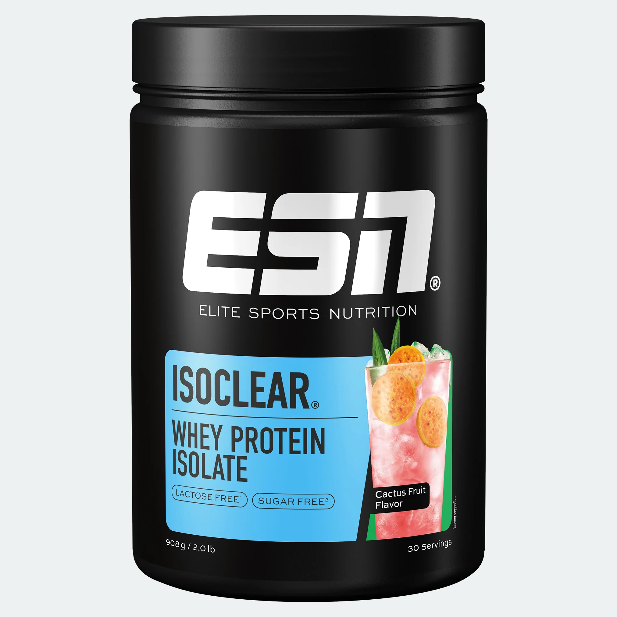 Isoclear Whey Protein Isolate - Image 48