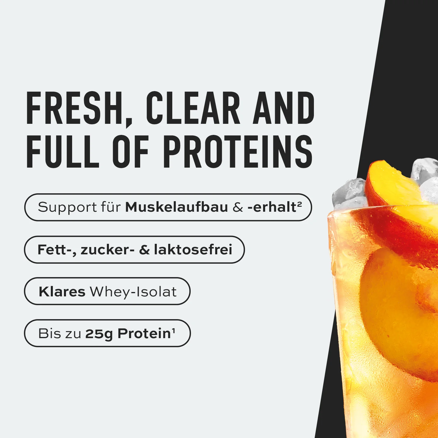 Isoclear Whey Protein Isolate - Image 49