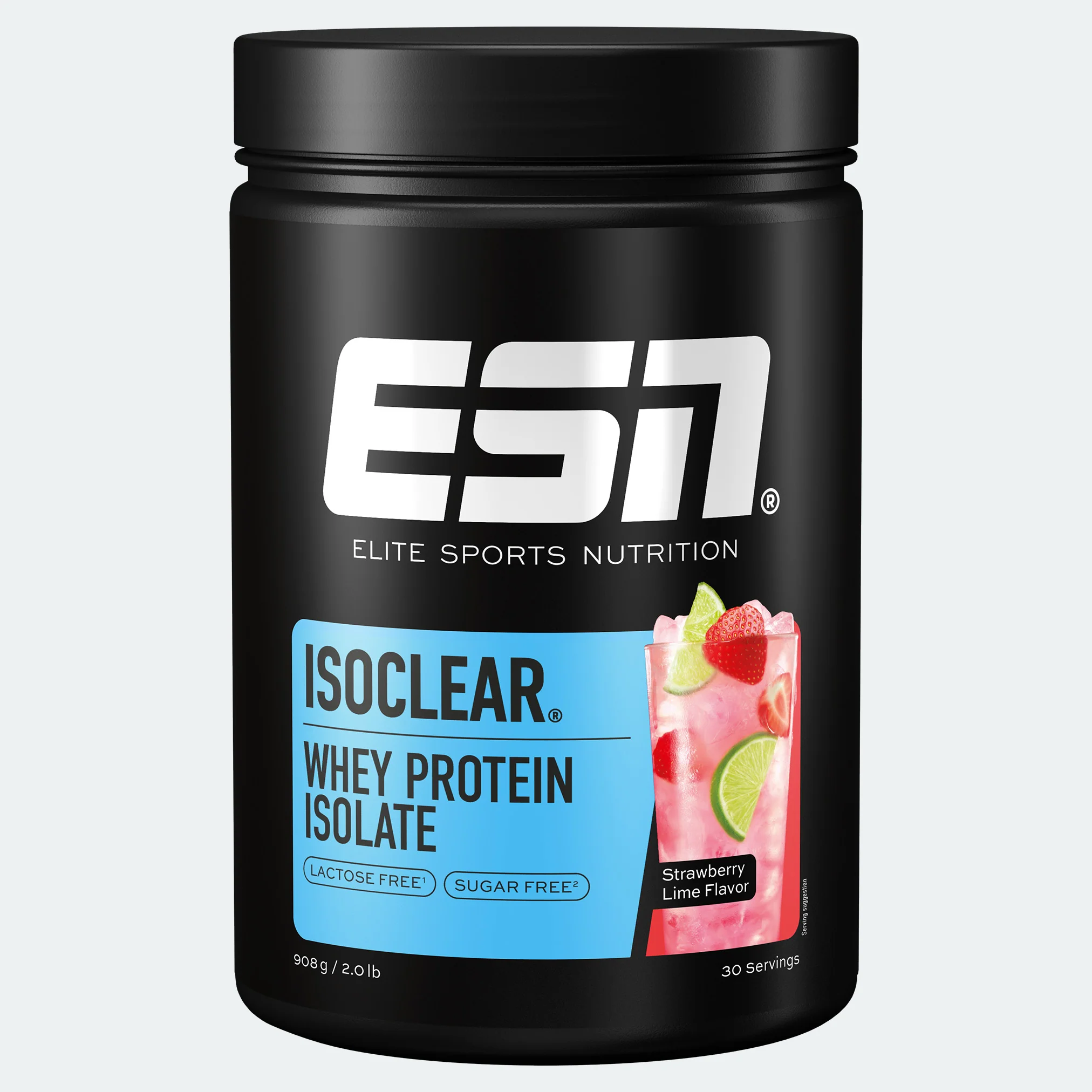 Isoclear Whey Protein Isolate - Image 50
