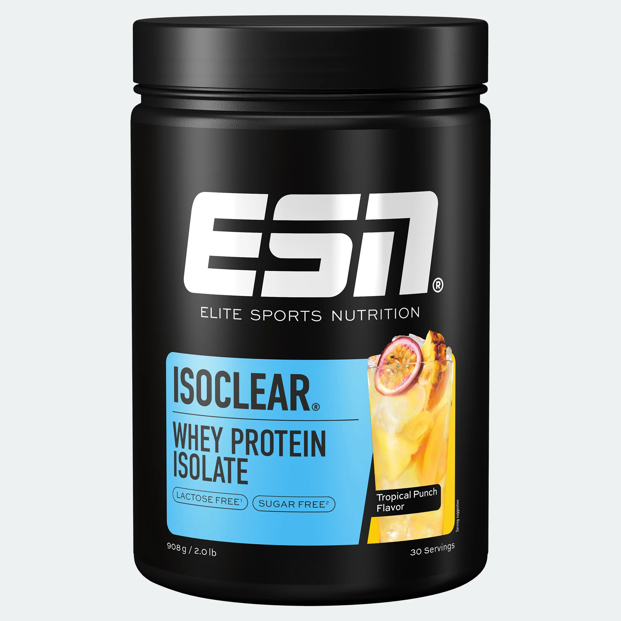Isoclear Whey Protein Isolate - Image 83
