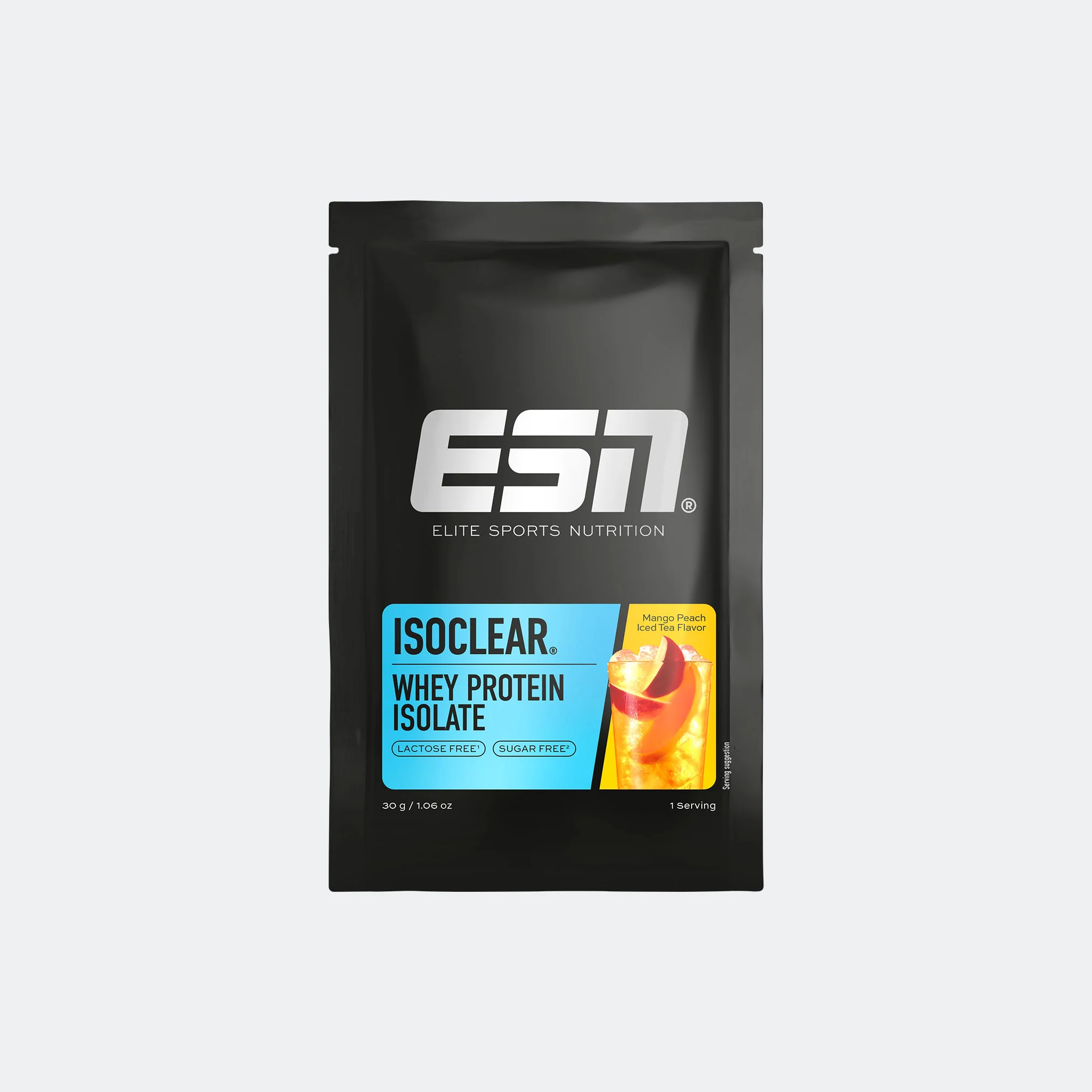 Isoclear Whey Protein Isolate - Image 90