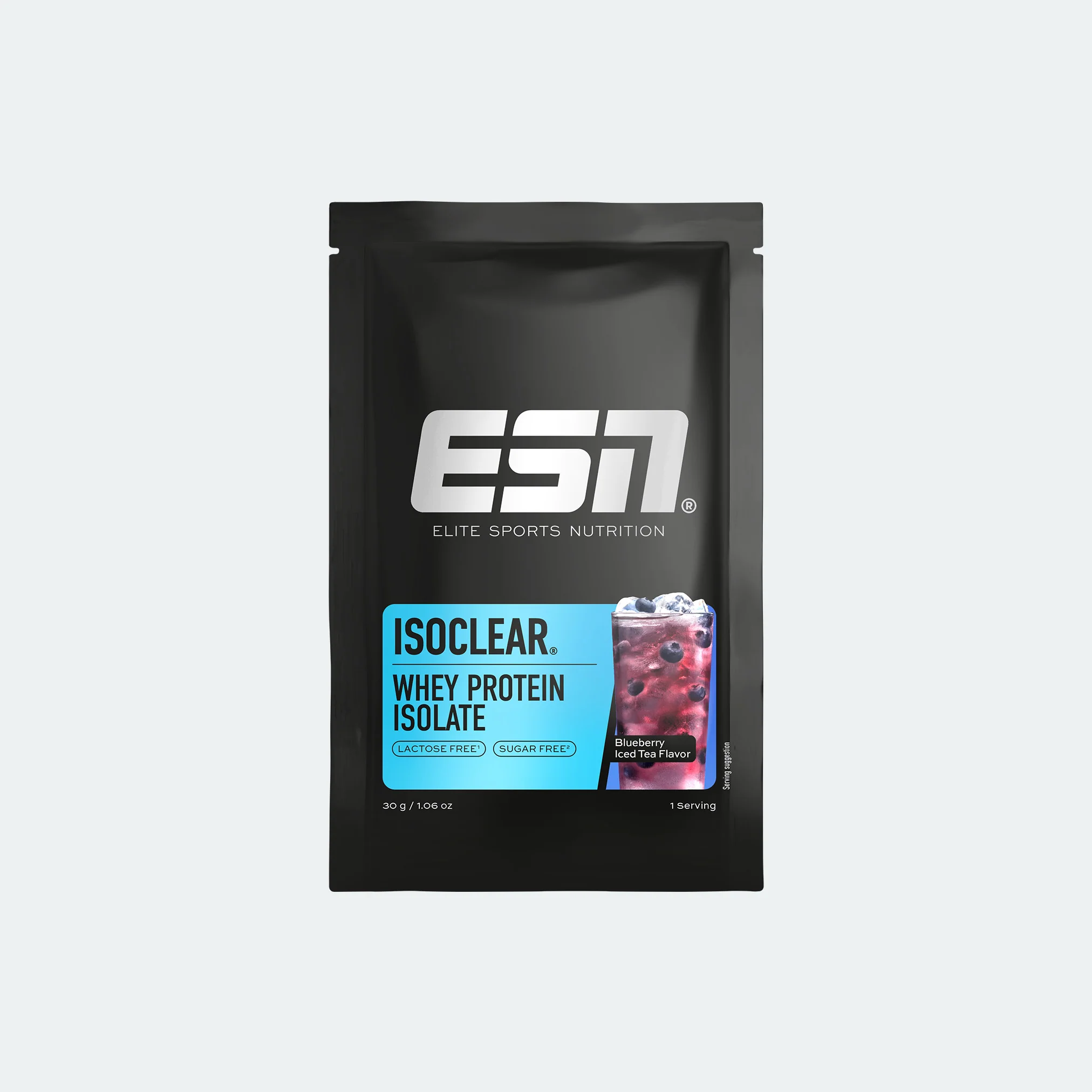 Isoclear Whey Protein Isolate - Image 97