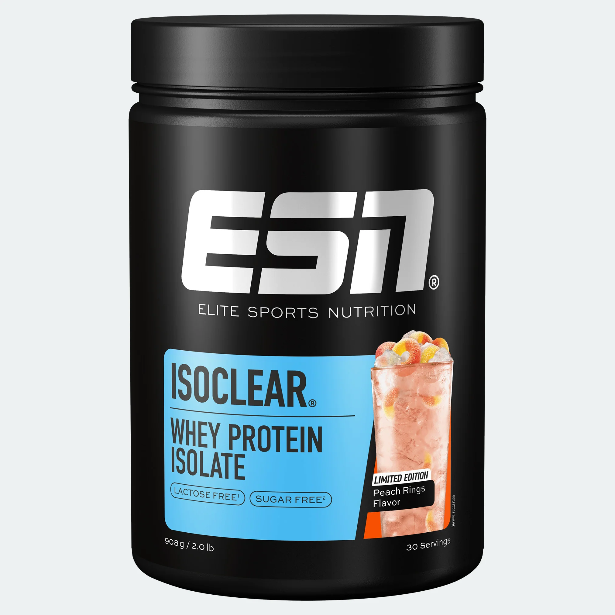 Isoclear Whey Protein Isolate - Image 98