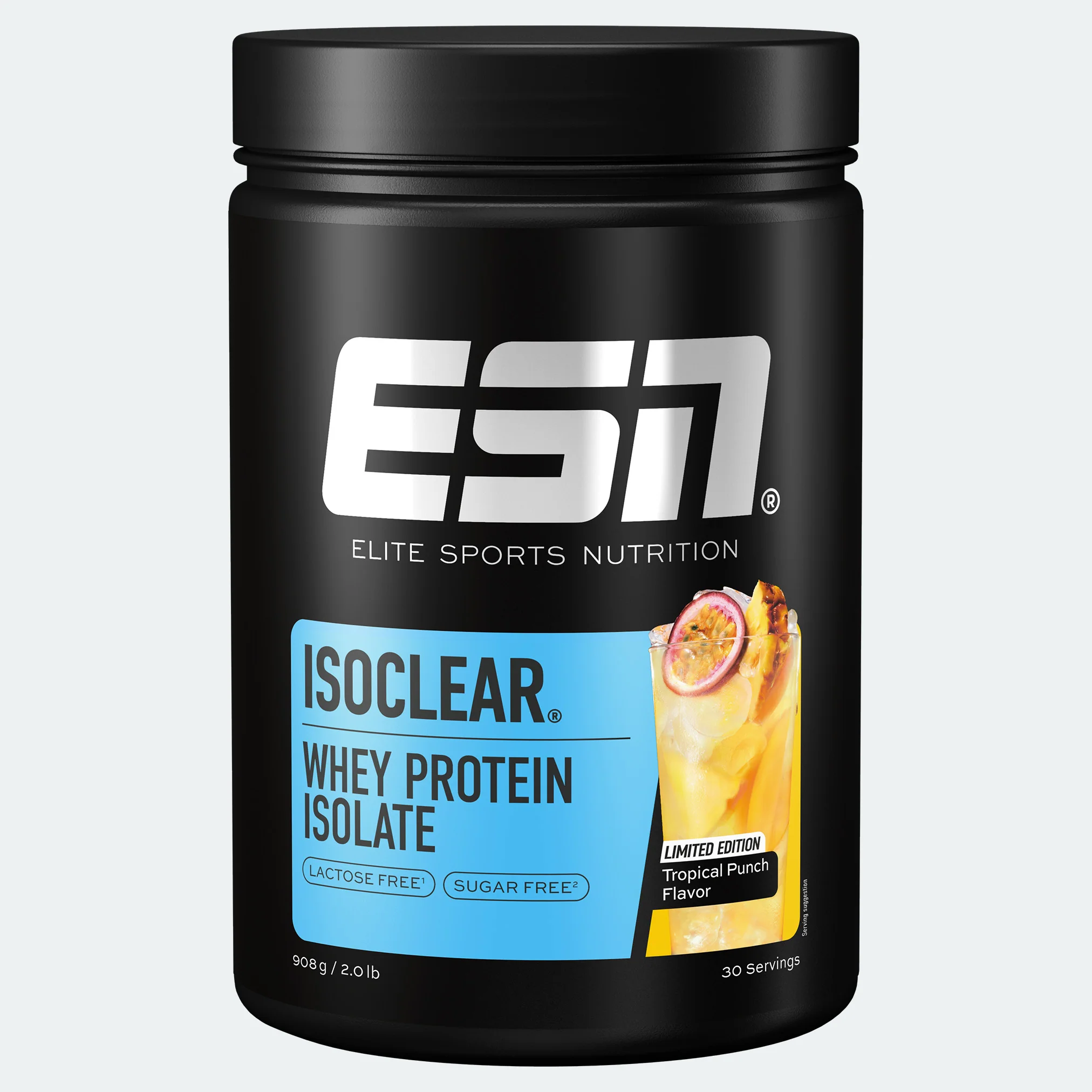 Isoclear Whey Protein Isolate - Image 99