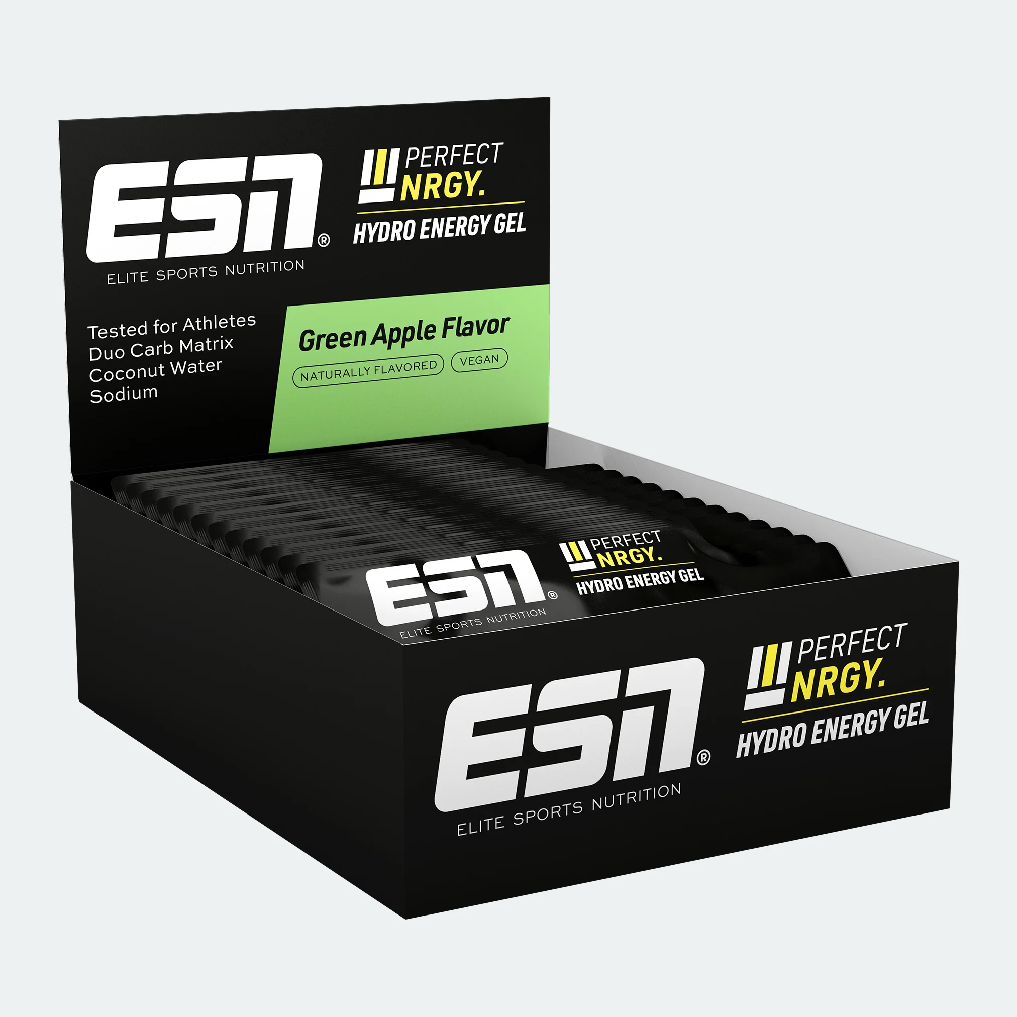 Perfect NRGY Hydro Energy Gel - Image 18