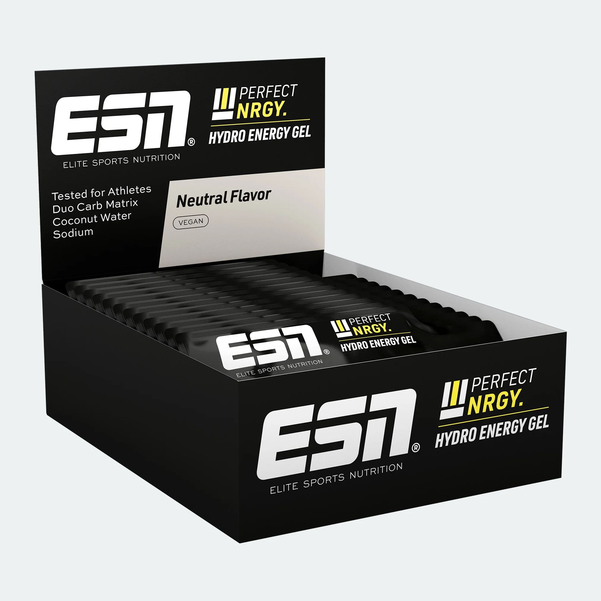 Perfect NRGY Hydro Energy Gel - Image 21