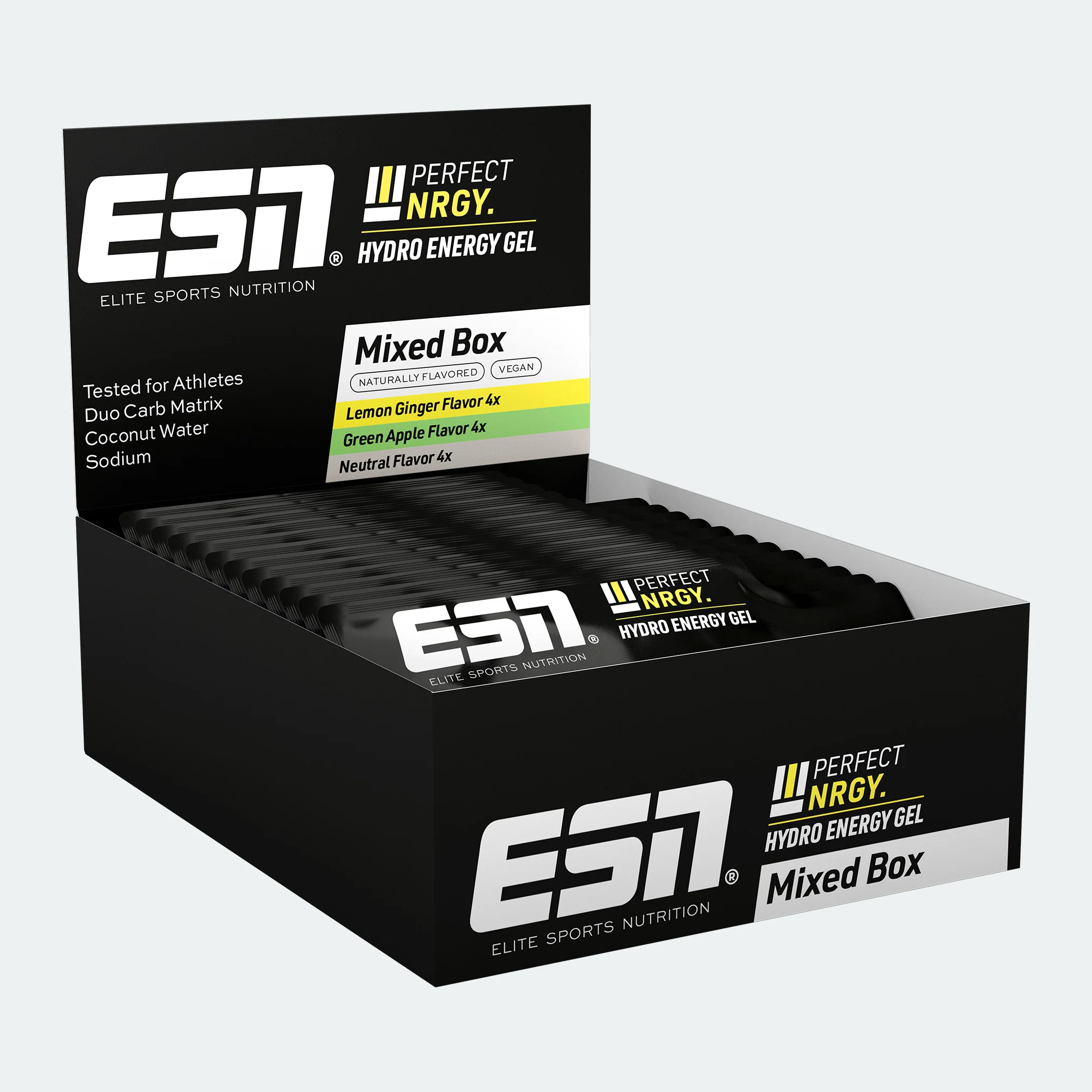 Perfect NRGY Hydro Energy Gel - Image 38