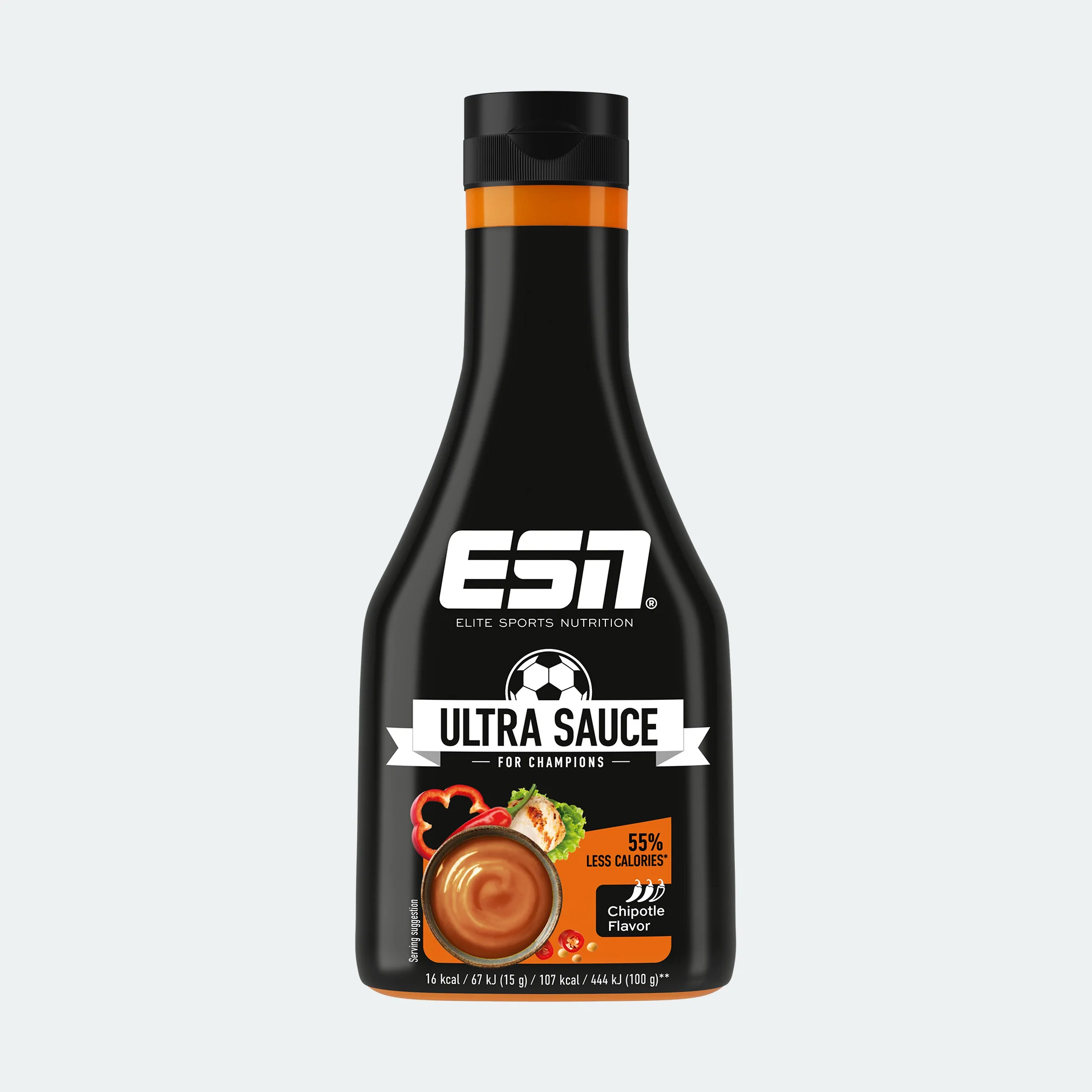 Premium Ultra Sauce - Image 7