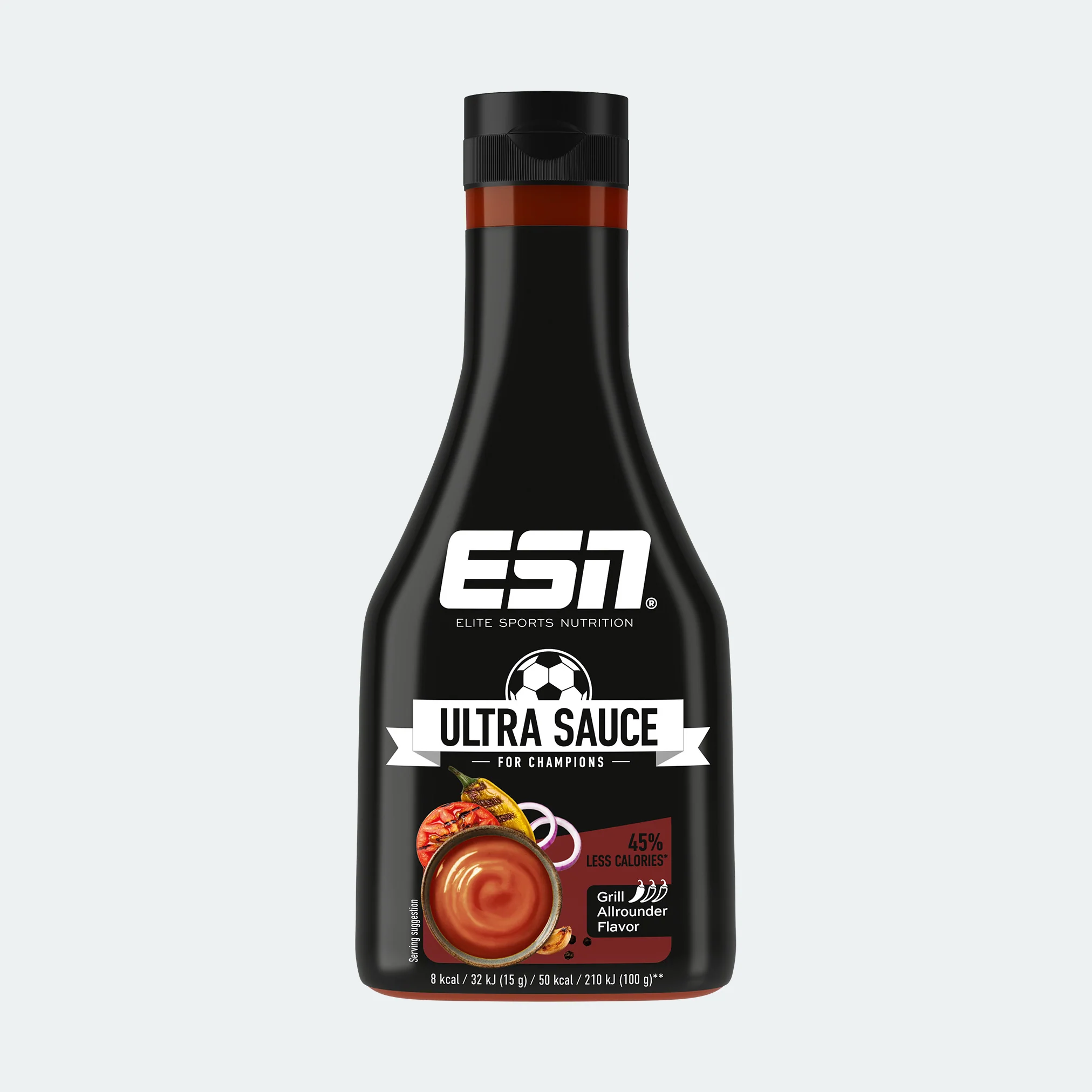 Premium Ultra Sauce - Image 8