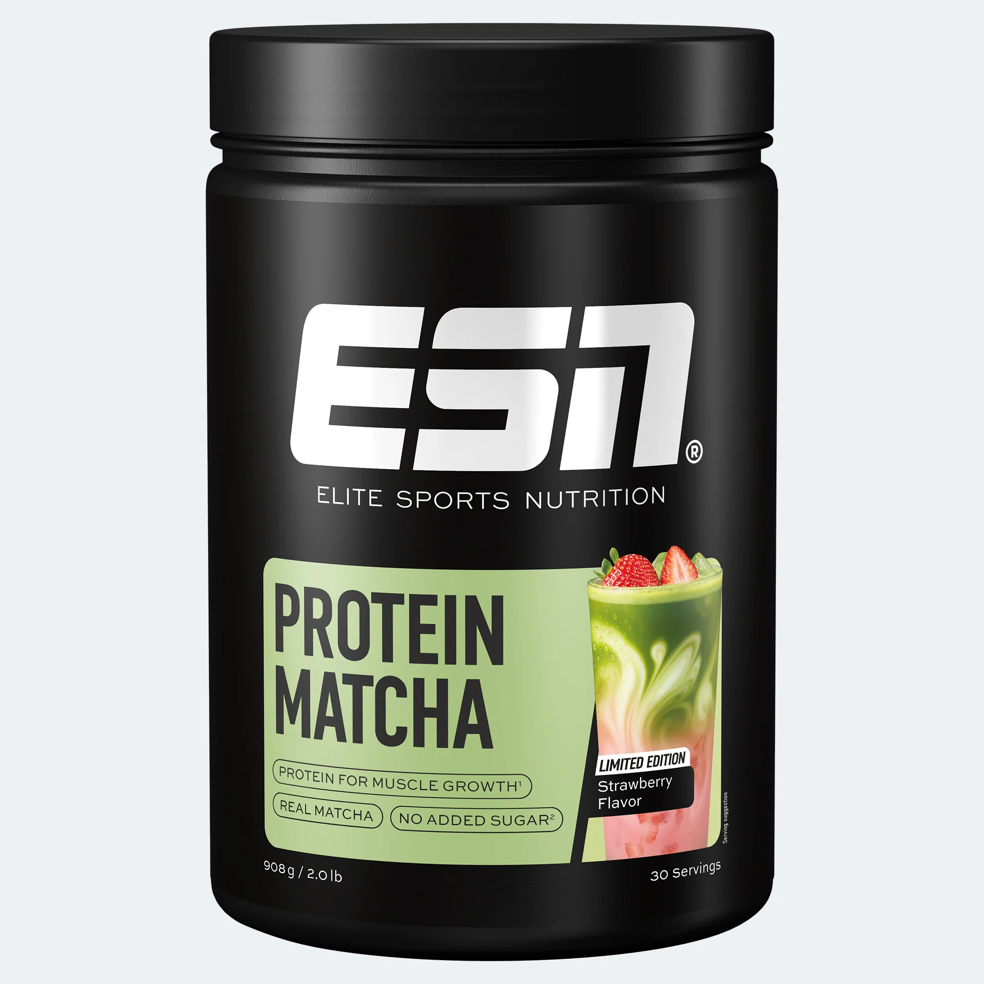 Protein Matcha - Image 3
